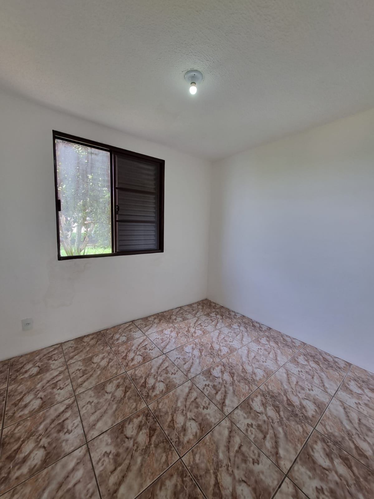 Apartamento no bairro Jardim Paraty à Venda