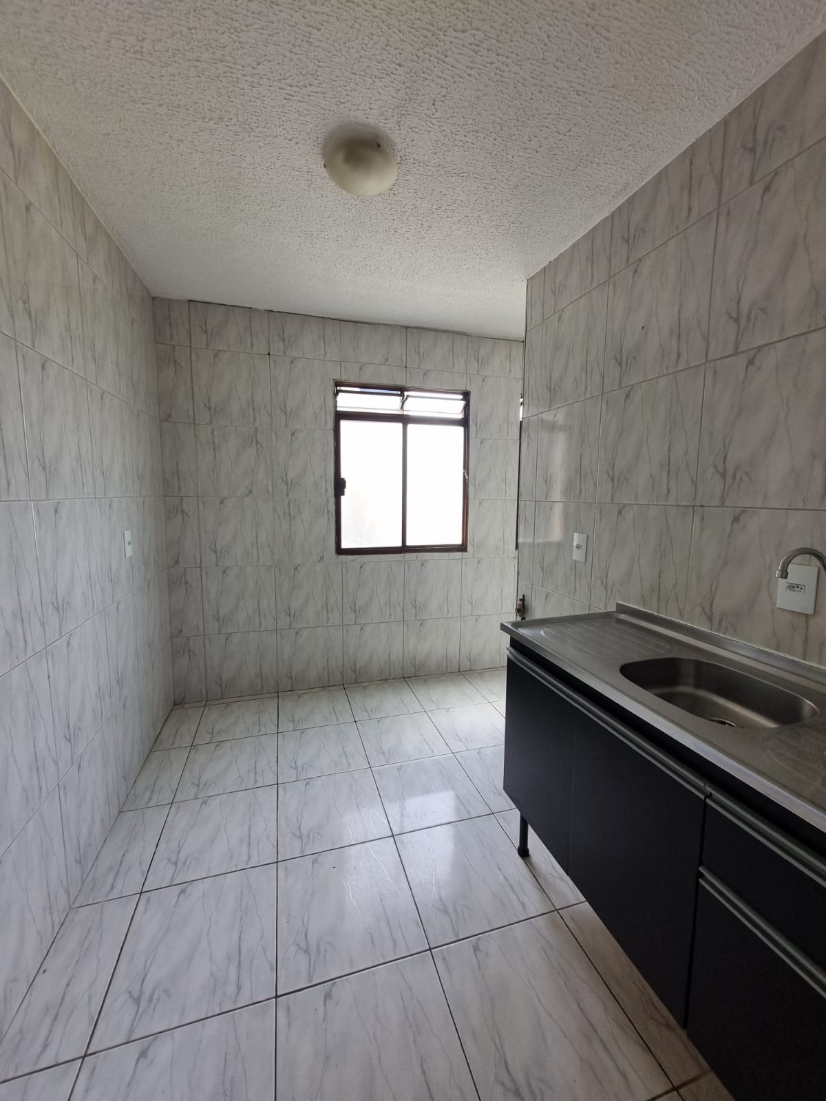 Apartamento no bairro Jardim Paraty à Venda