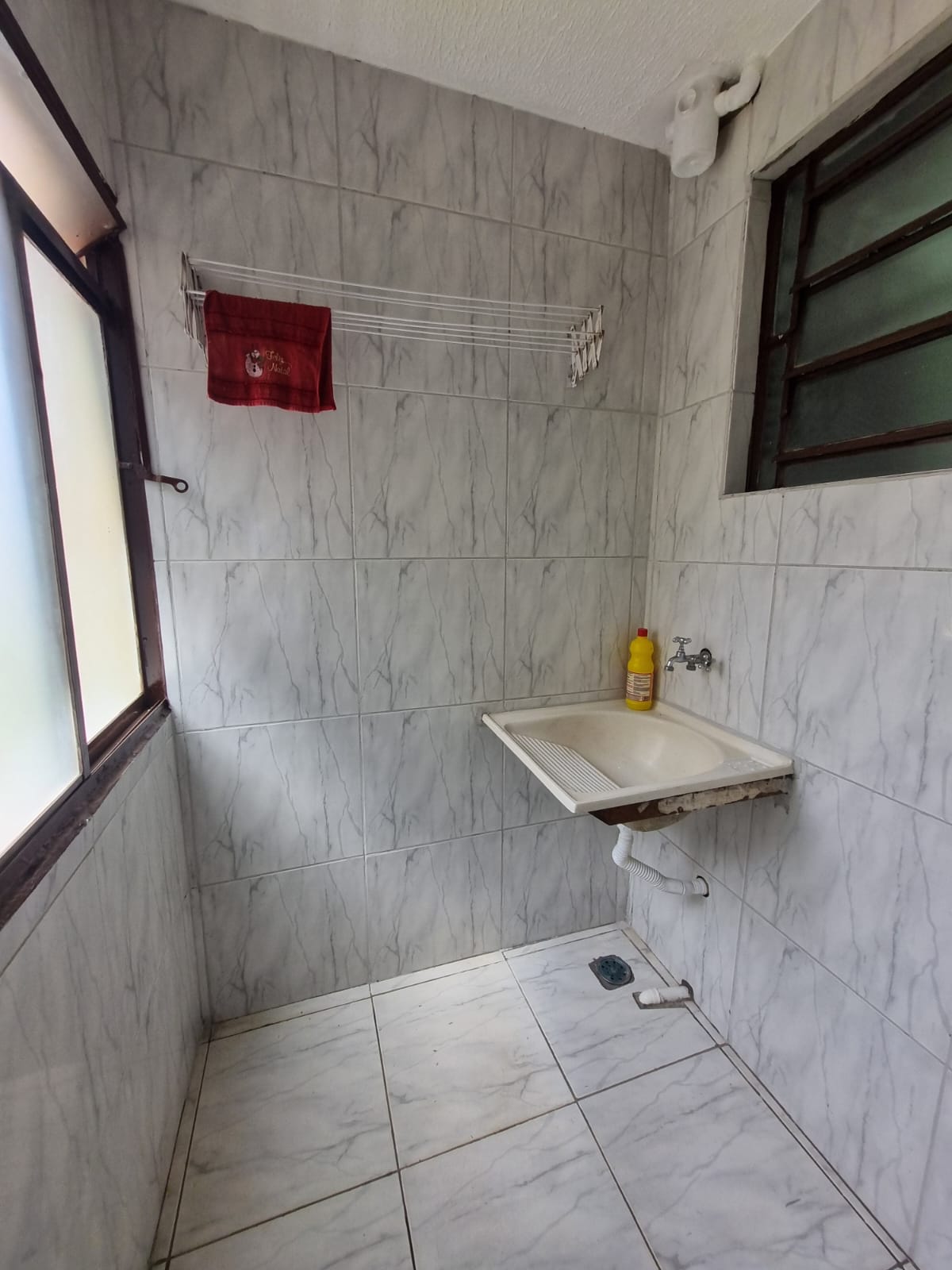Apartamento no bairro Jardim Paraty à Venda
