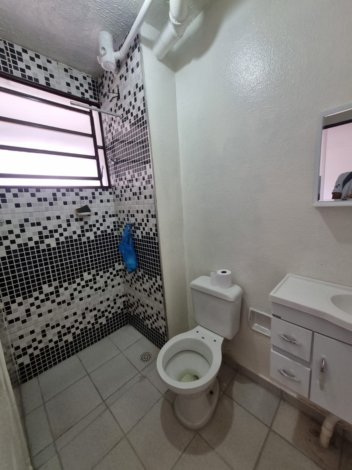 Apartamento no bairro Jardim Paraty à Venda