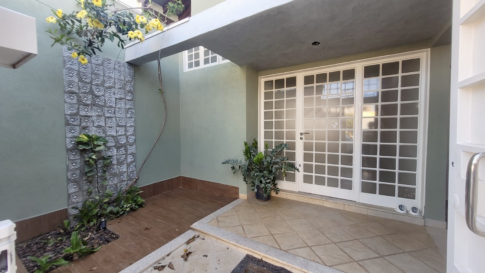 Casa no bairro Vila Marta à Venda