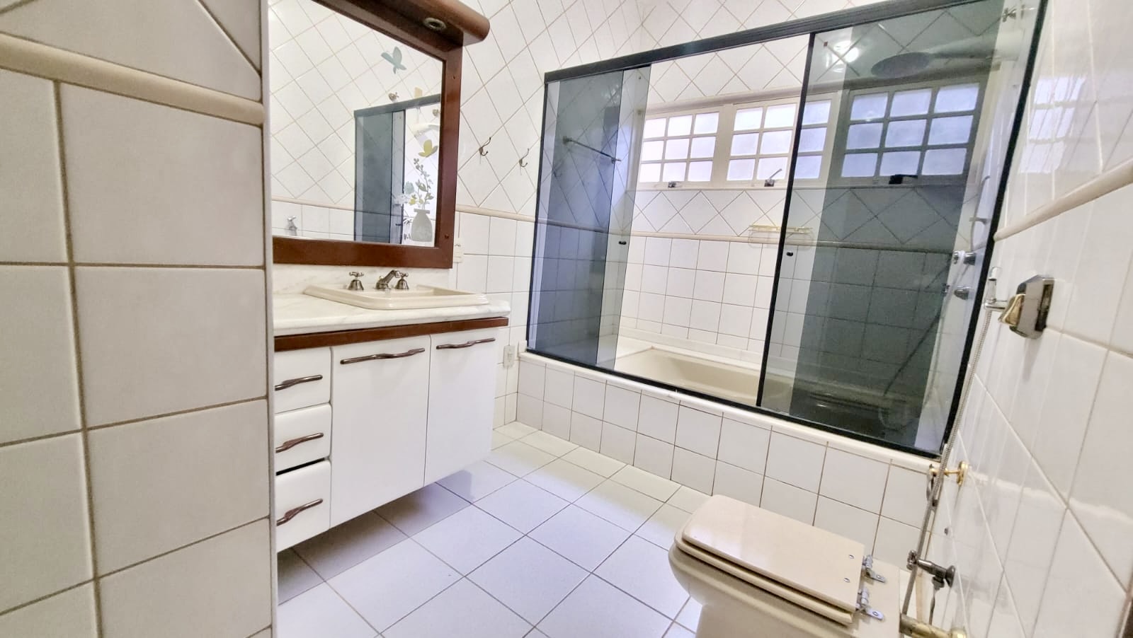 Casa no bairro Vila Marta à Venda