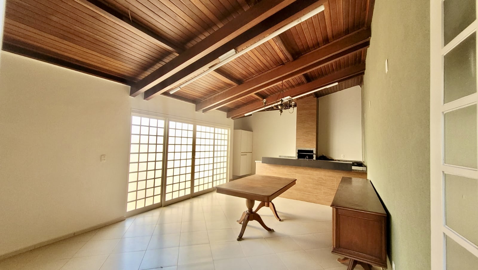 Casa no bairro Vila Marta à Venda