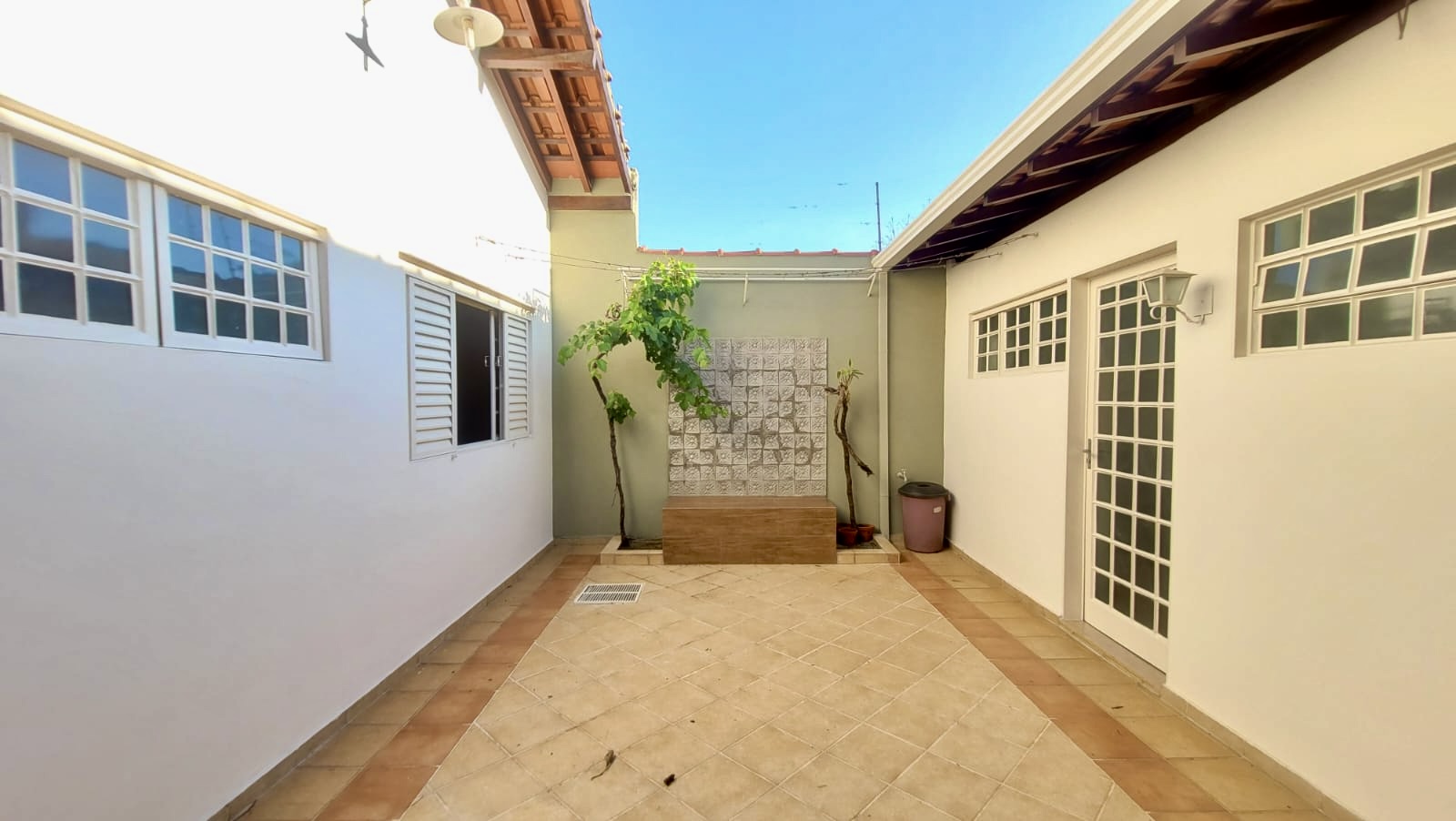 Casa no bairro Vila Marta à Venda