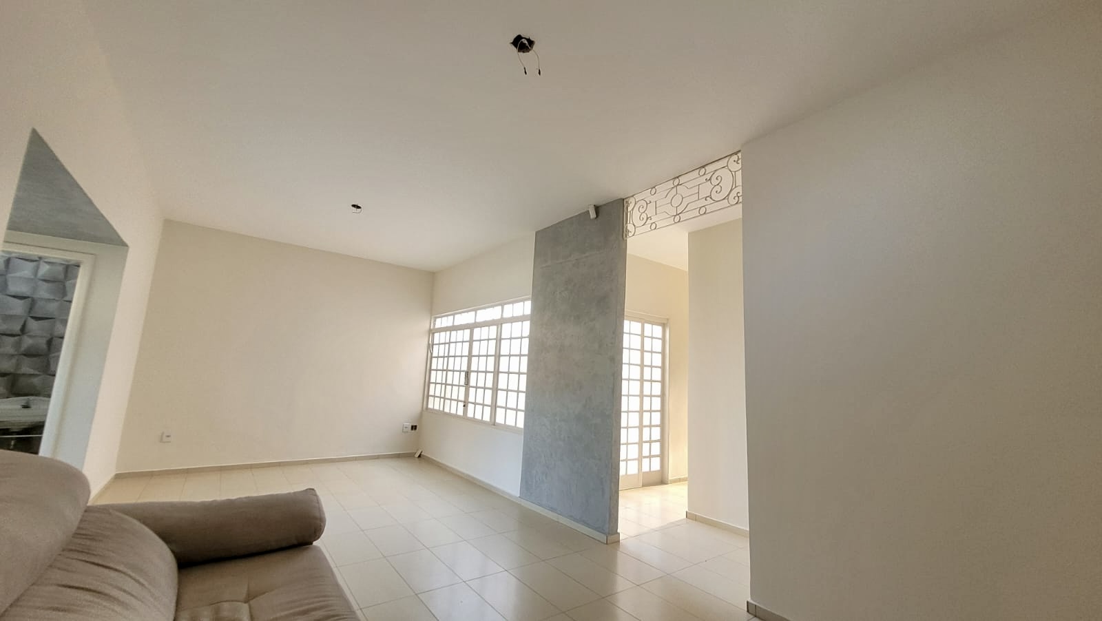 Casa no bairro Vila Marta à Venda