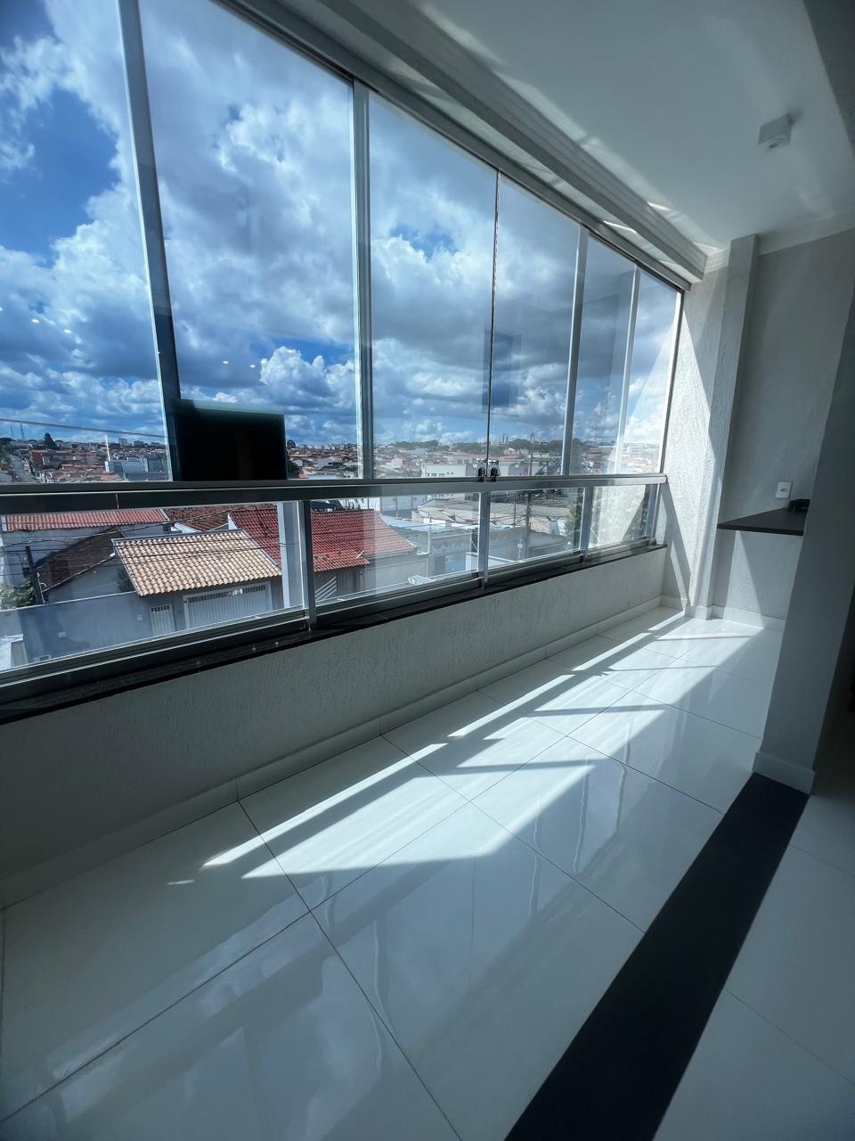 Apartamento no bairro Vila Nossa Senhora das Graças à Venda