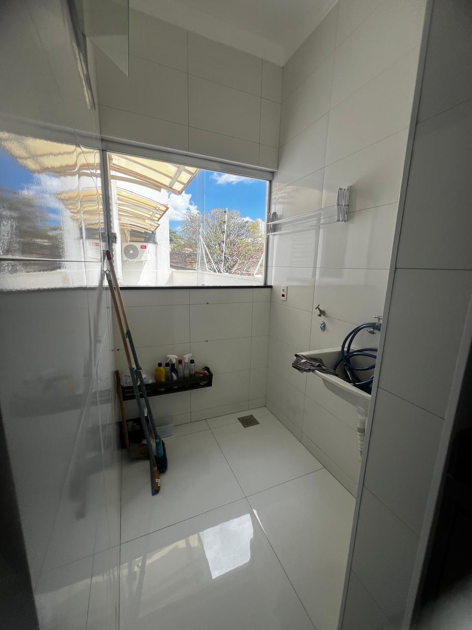 Apartamento no bairro Vila Nossa Senhora das Graças à Venda