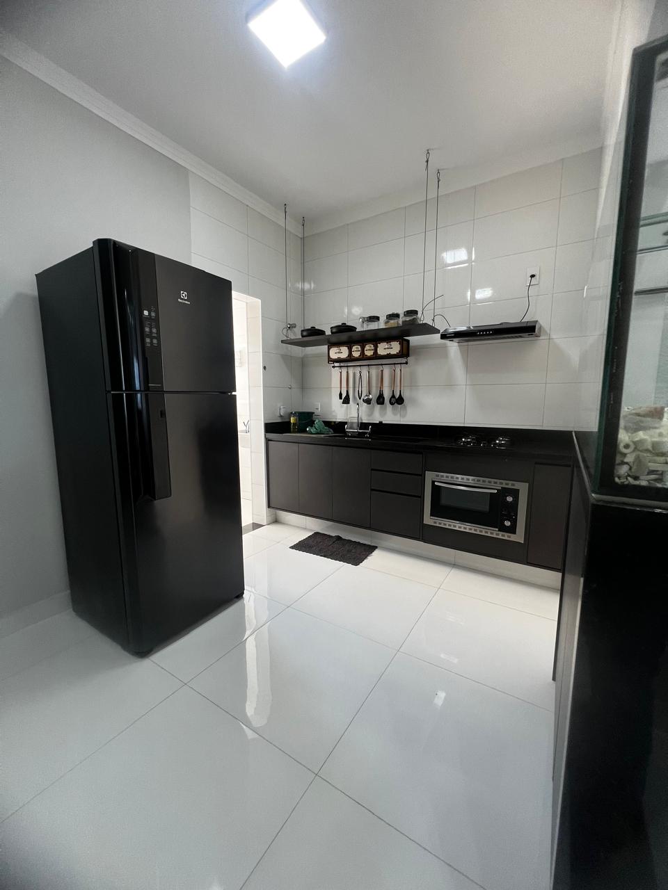 Apartamento no bairro Vila Nossa Senhora das Graças à Venda