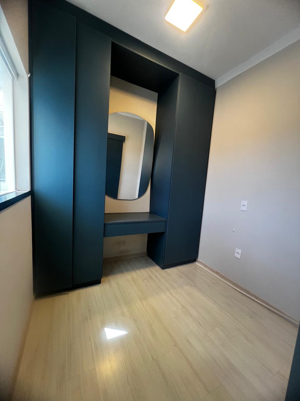 Apartamento no bairro Vila Nossa Senhora das Graças à Venda