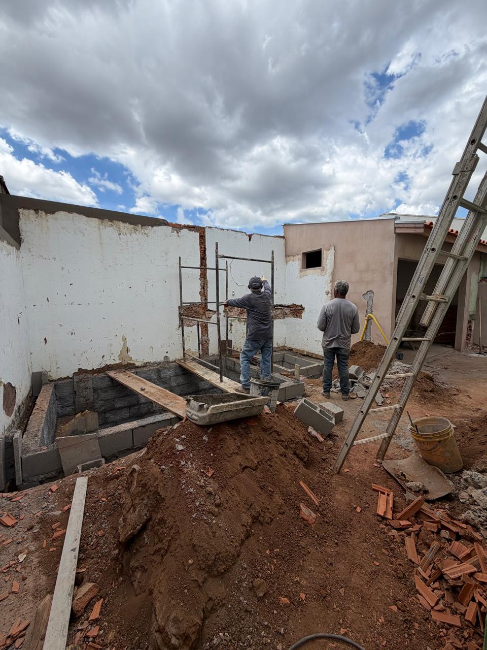 Casa no bairro Jardim Roselândia à Venda