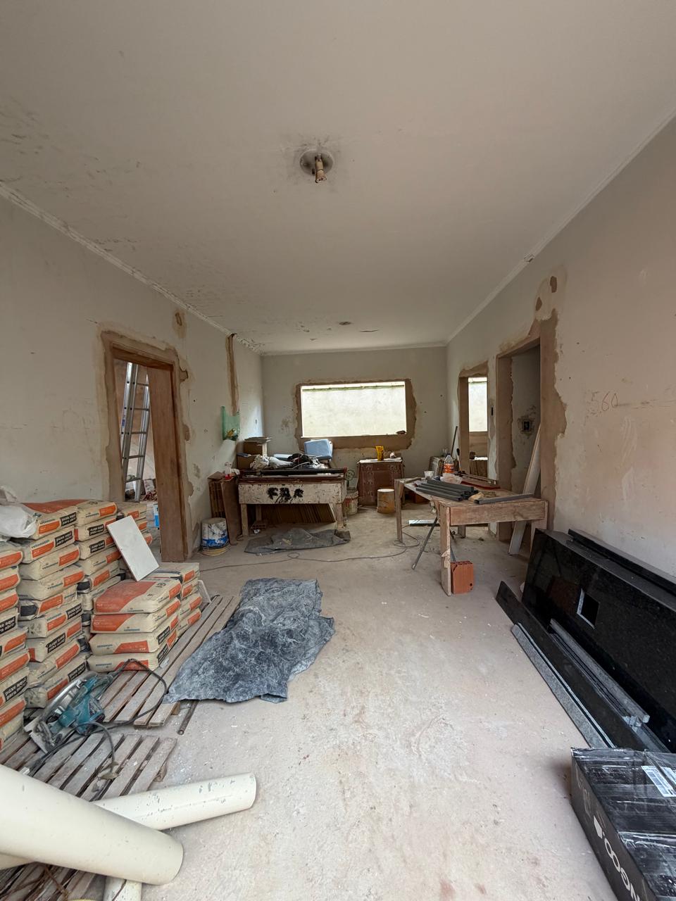 Casa no bairro Jardim Roselândia à Venda