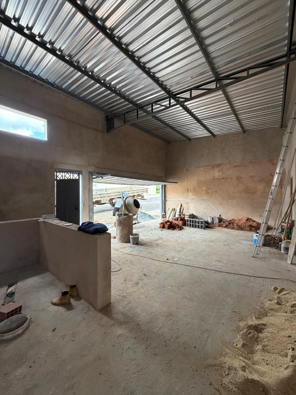 Casa no bairro Jardim Roselândia à Venda