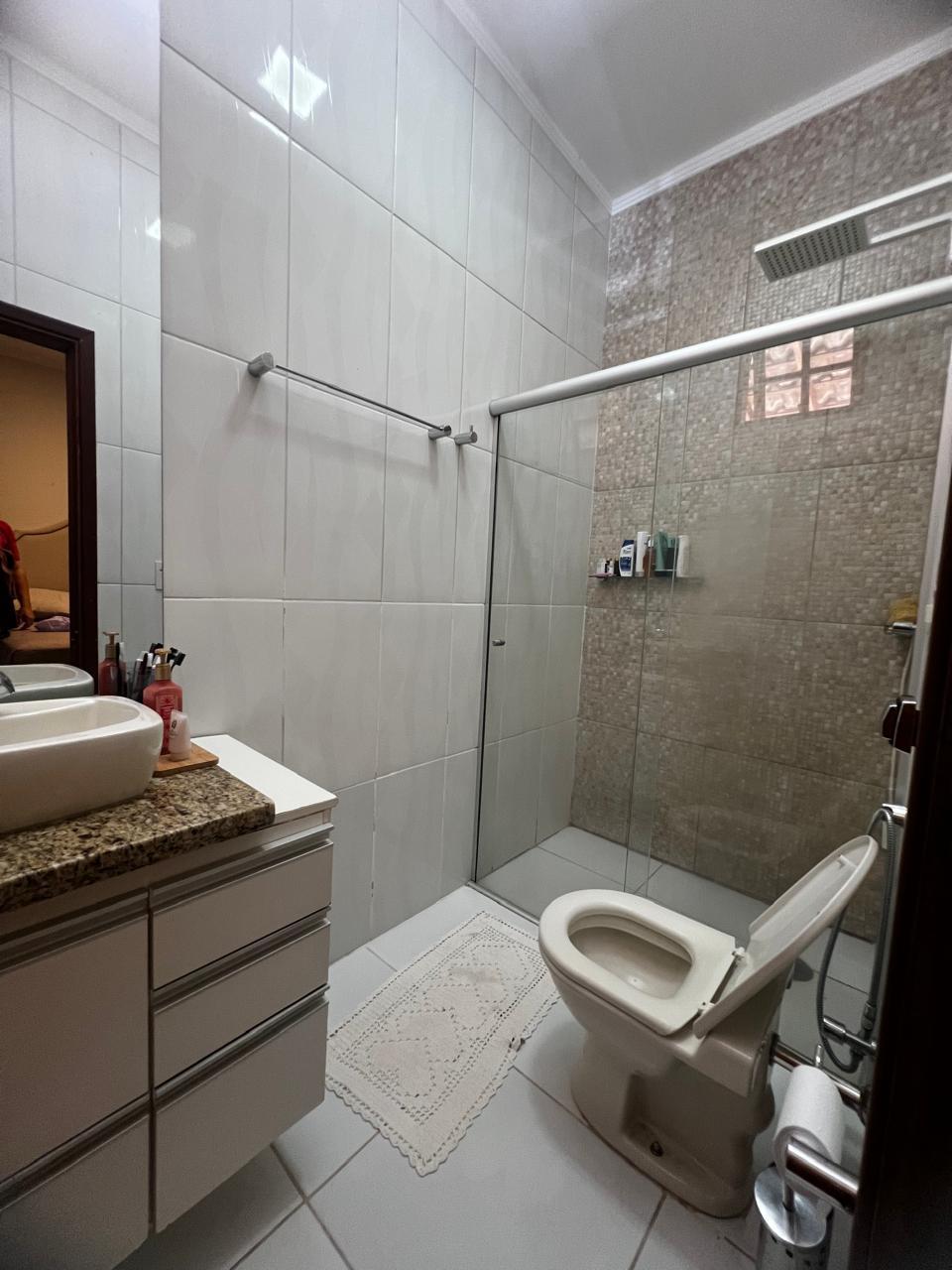 Casa no bairro Residencial Zanetti à Venda