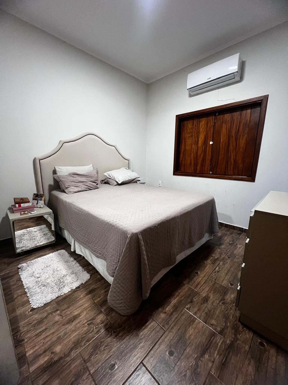 Casa no bairro Residencial Zanetti à Venda