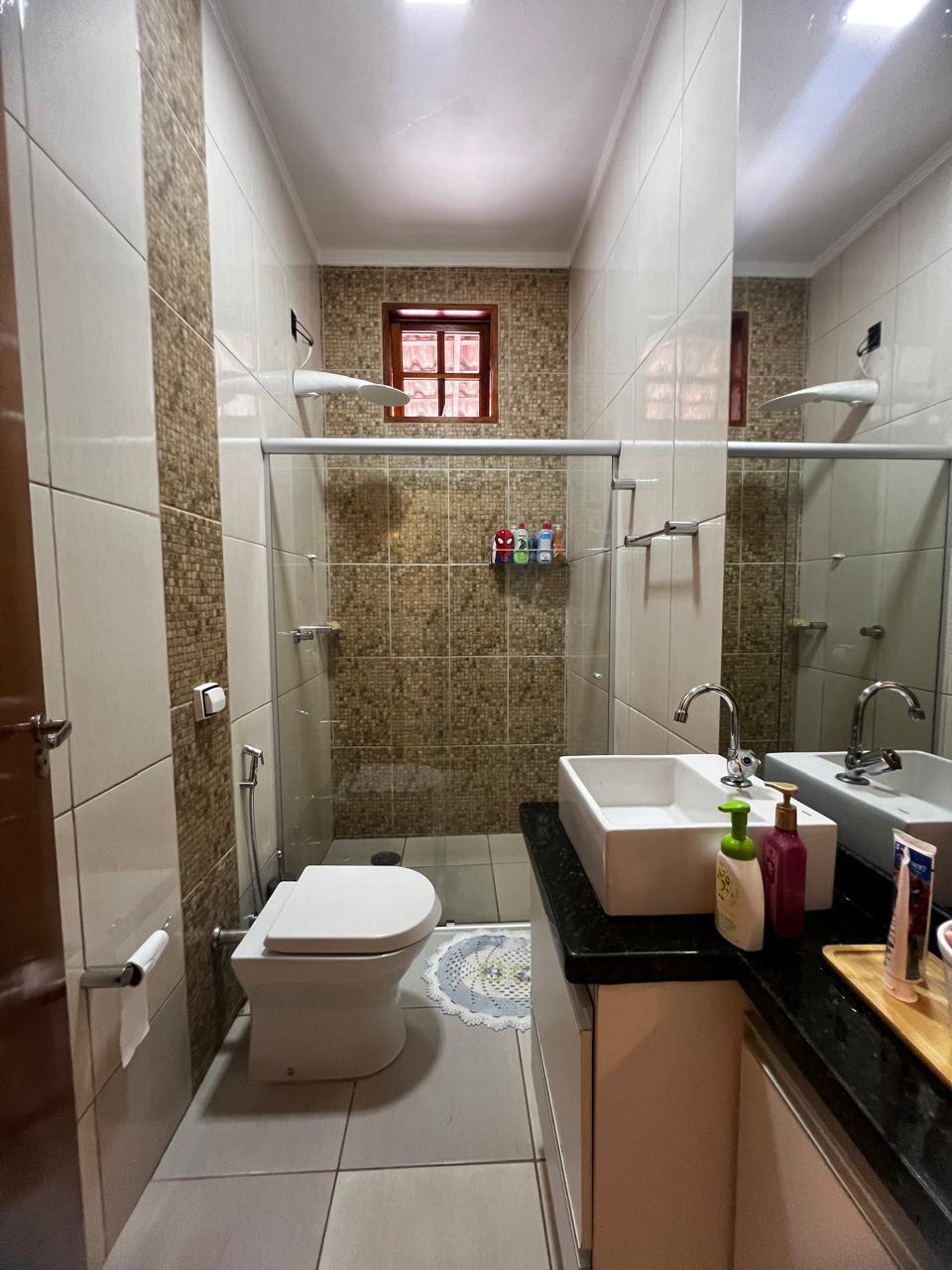 Casa no bairro Residencial Zanetti à Venda