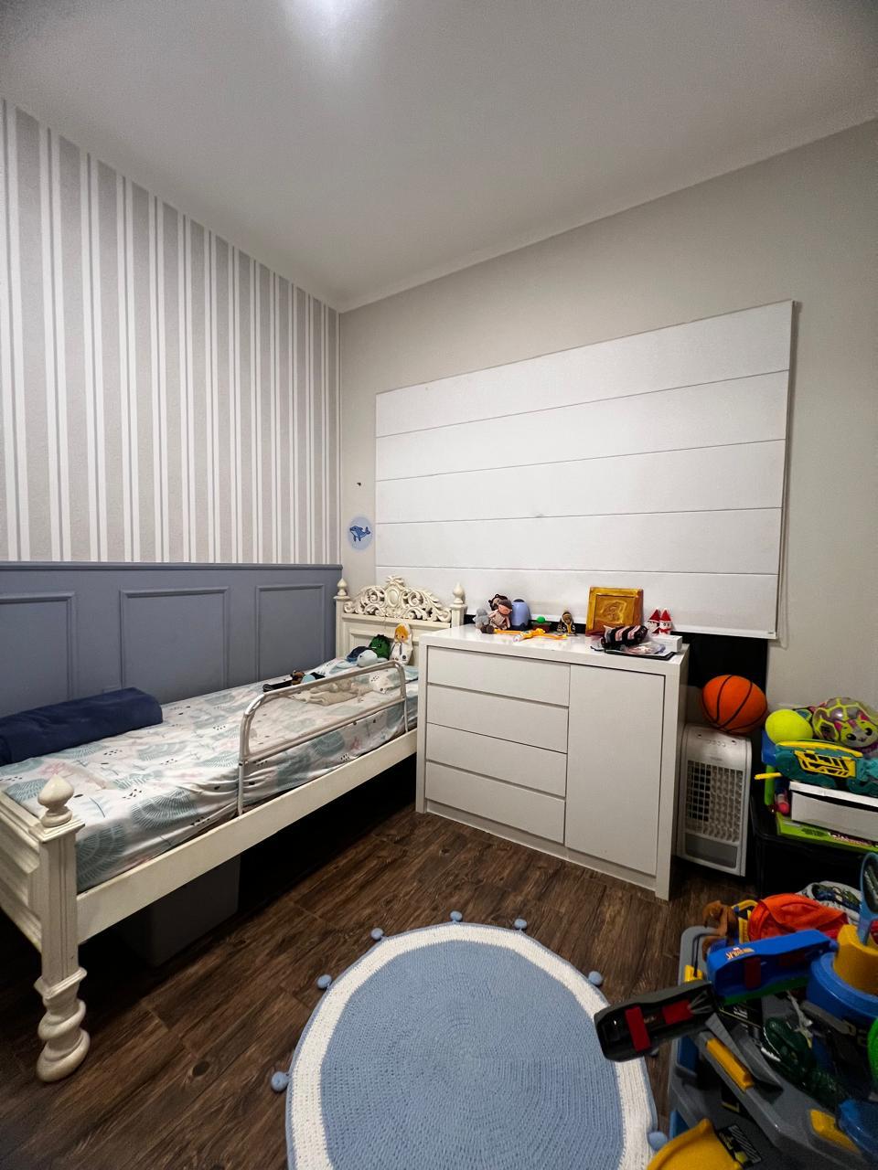 Casa no bairro Residencial Zanetti à Venda