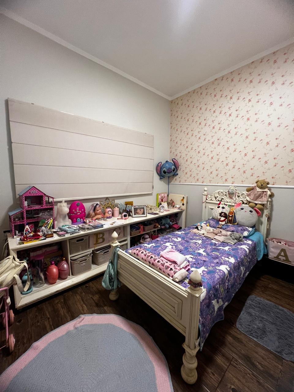 Casa no bairro Residencial Zanetti à Venda