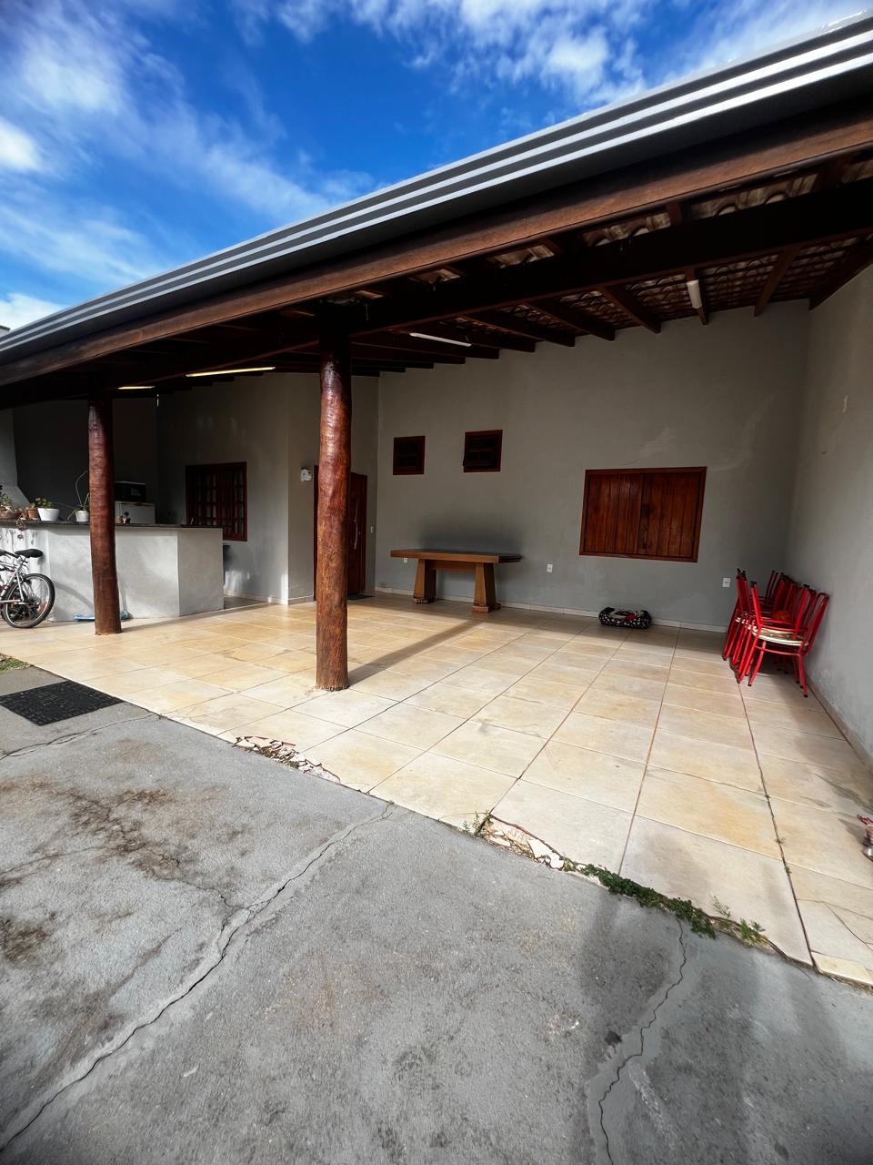 Casa no bairro Residencial Zanetti à Venda