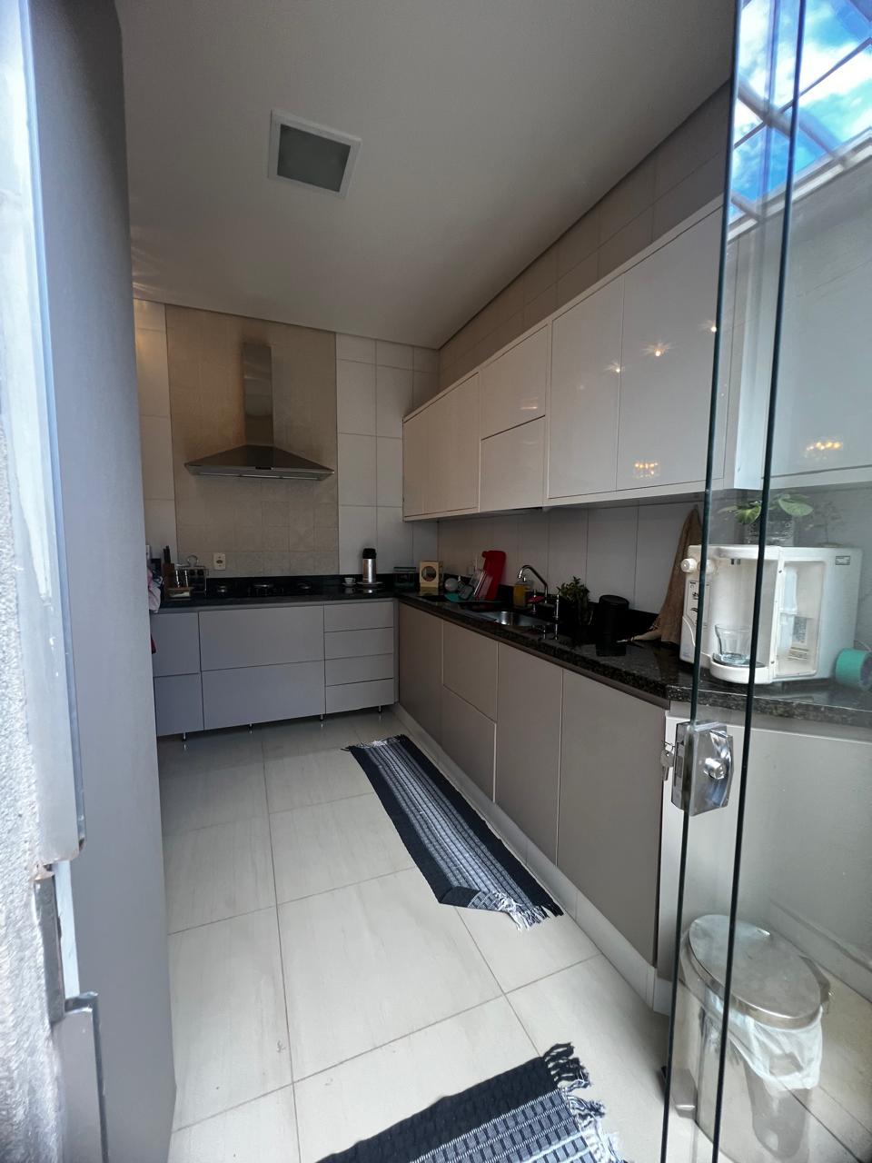 Casa no bairro Residencial Zanetti à Venda