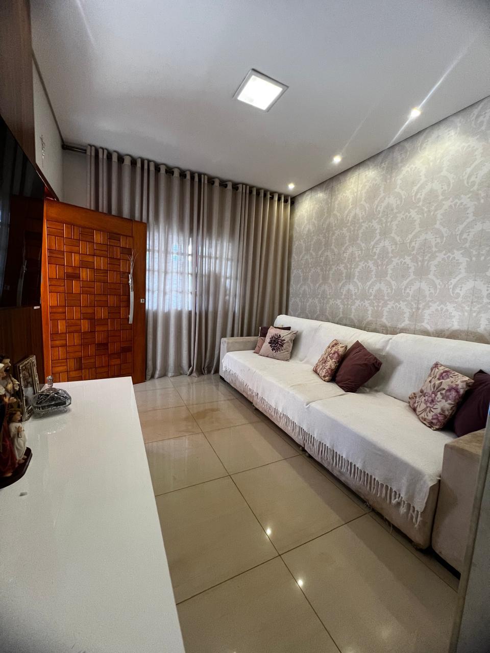 Casa no bairro Residencial Zanetti à Venda