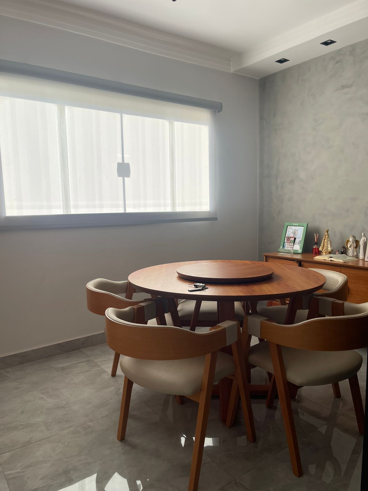 Apartamento no bairro Residencial Irineu Zanetti à Venda