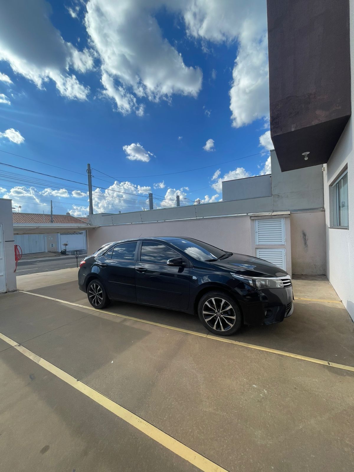 Apartamento no bairro Residencial Irineu Zanetti à Venda