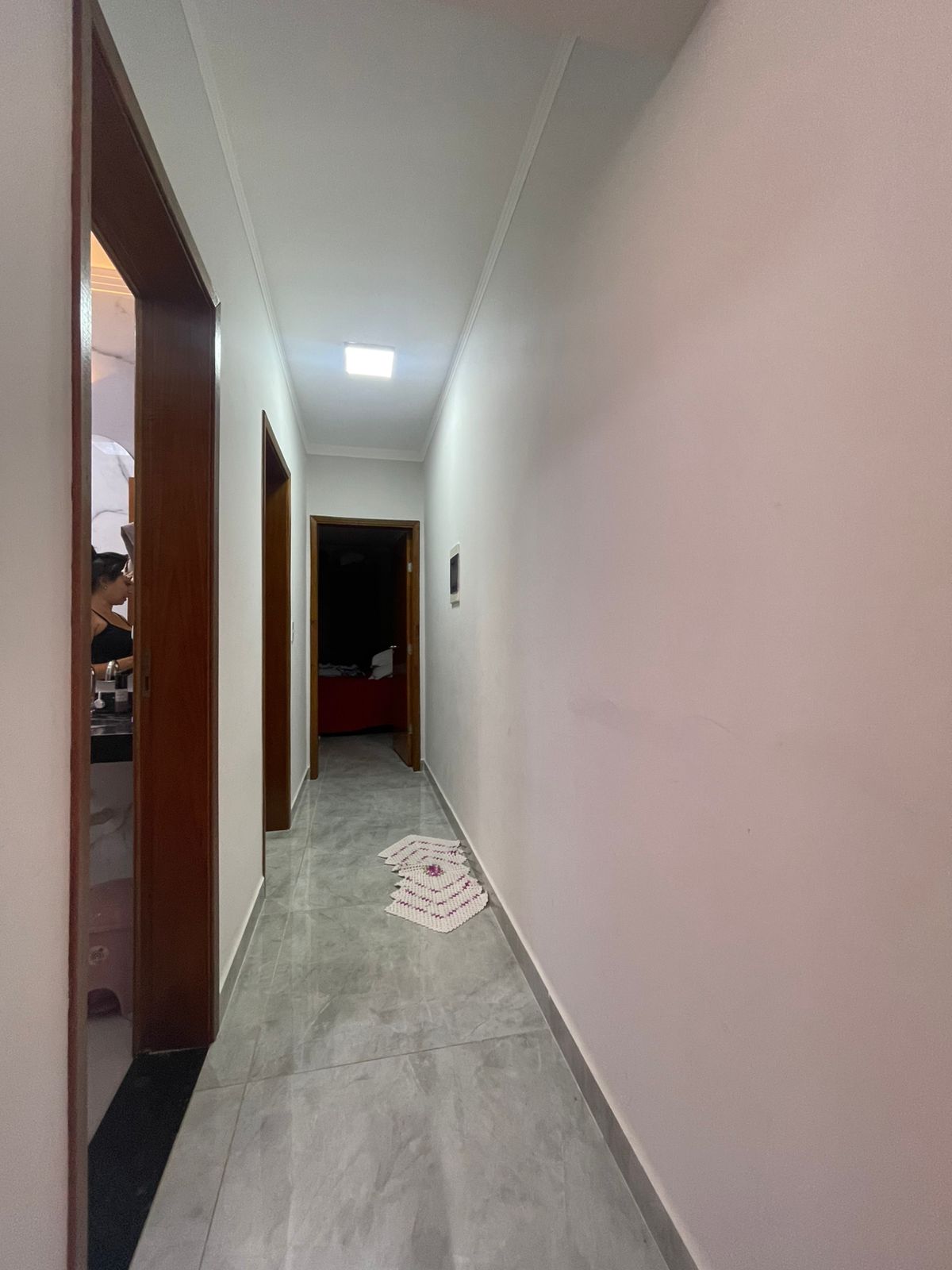 Apartamento no bairro Residencial Irineu Zanetti à Venda