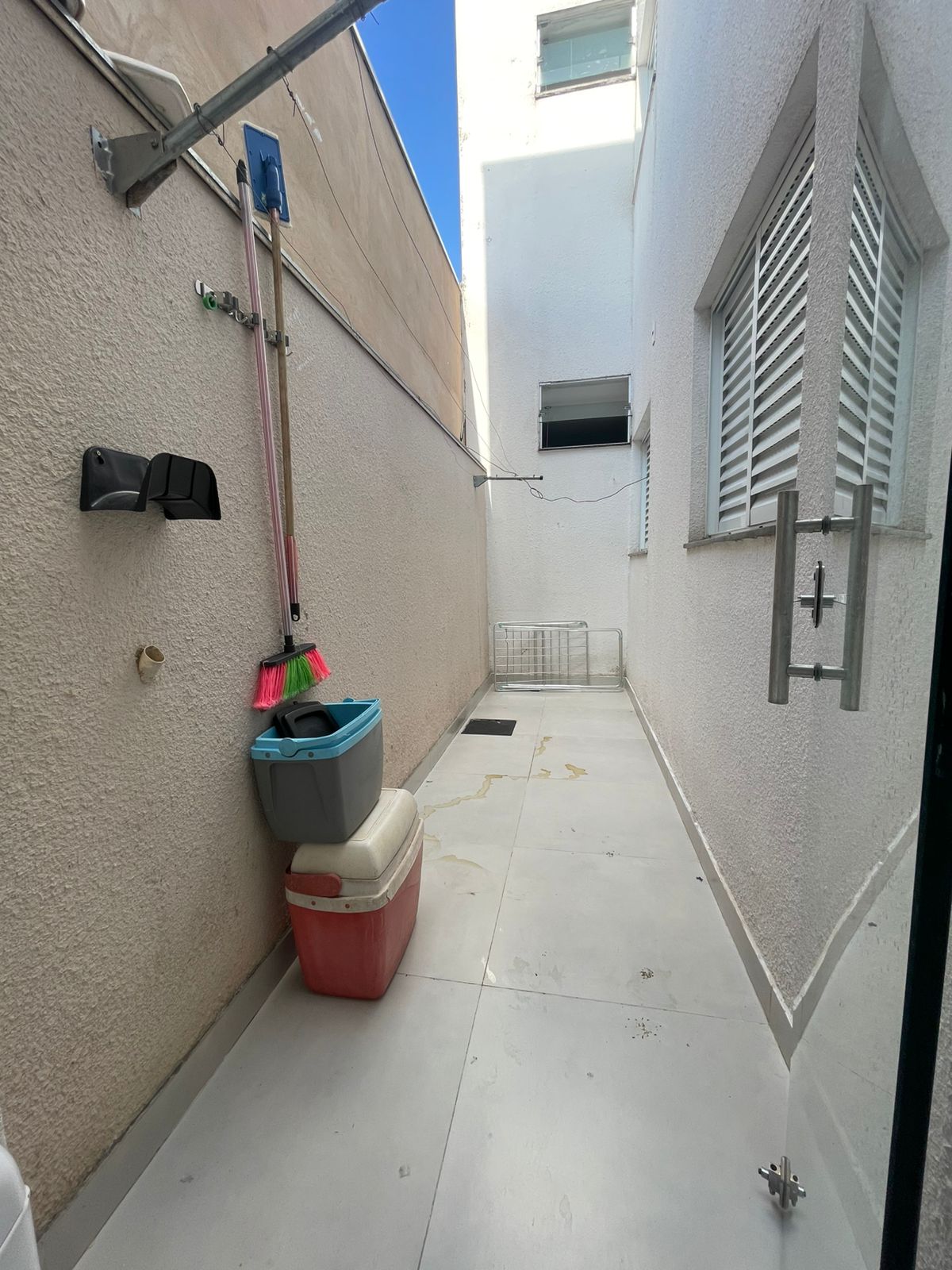 Apartamento no bairro Residencial Irineu Zanetti à Venda