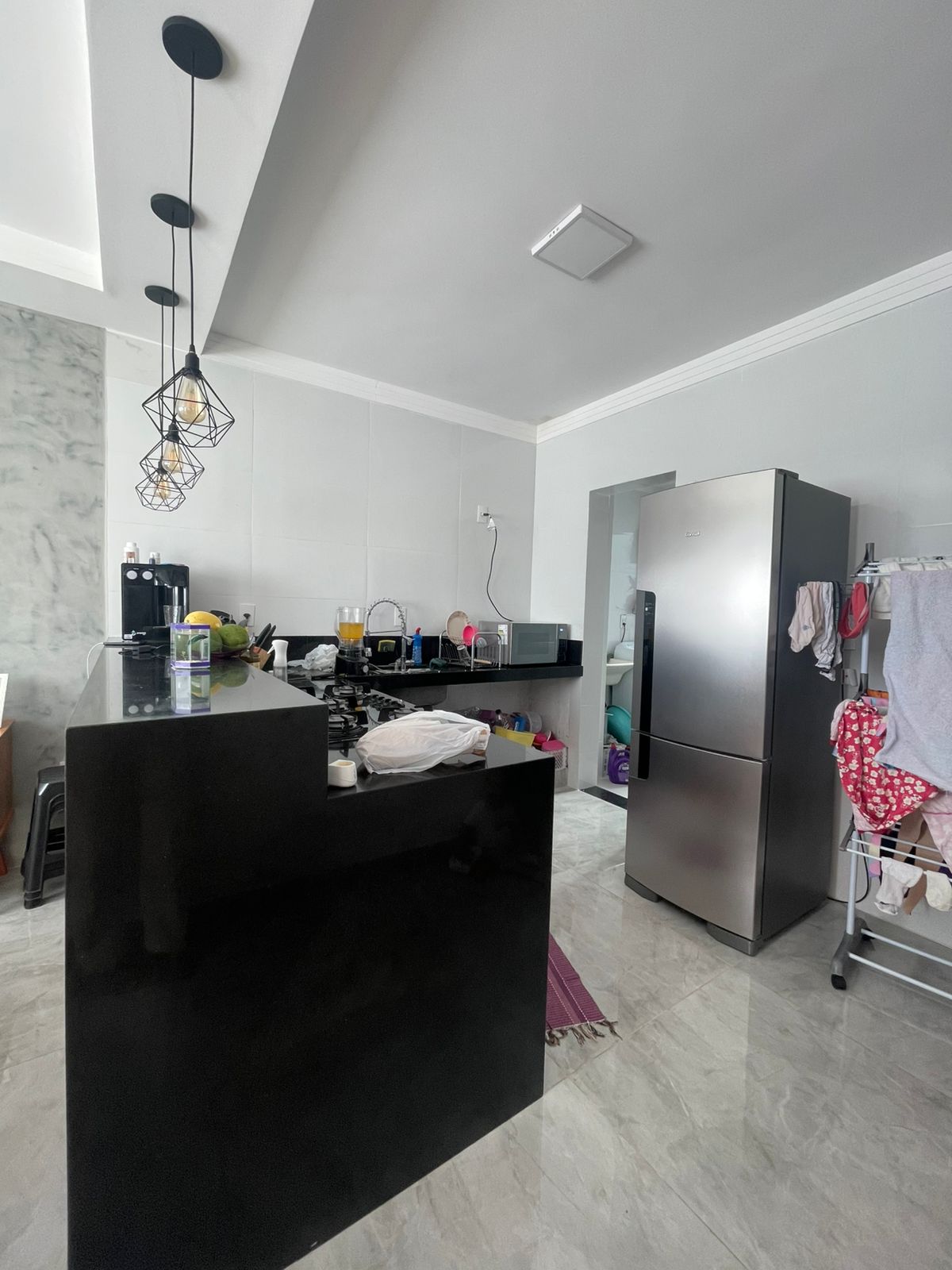 Apartamento no bairro Residencial Irineu Zanetti à Venda