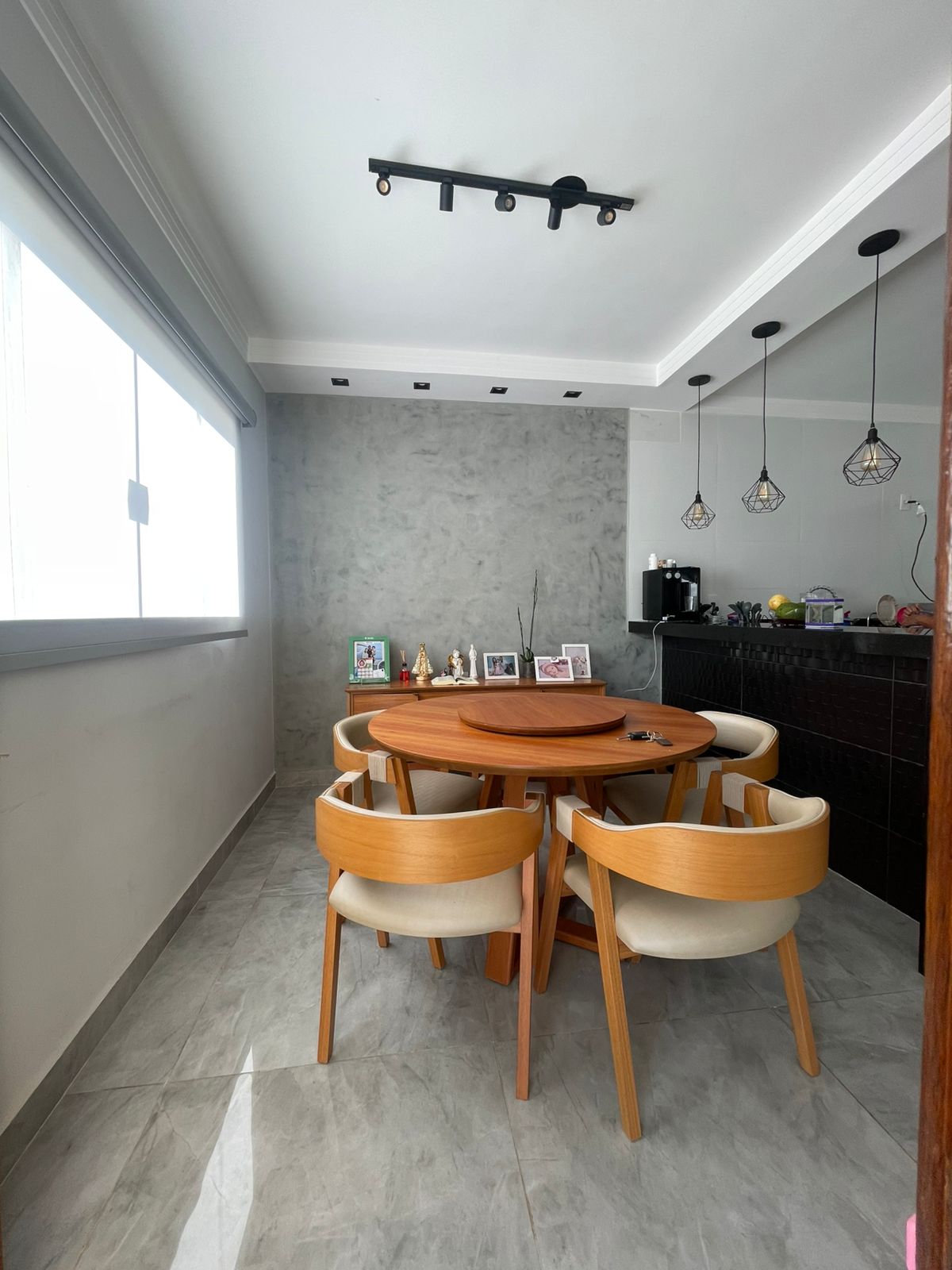 Apartamento no bairro Residencial Irineu Zanetti à Venda