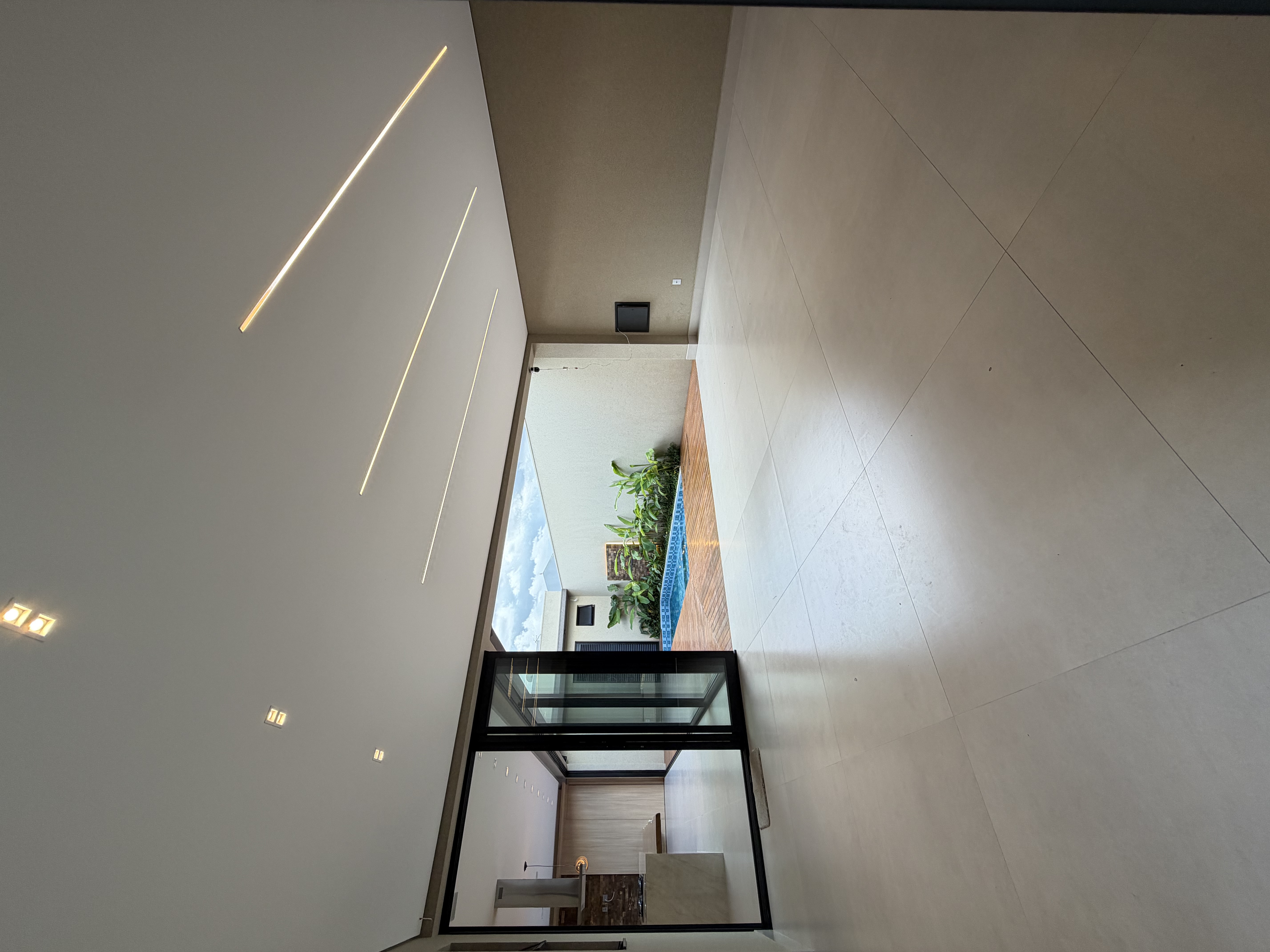 Casa no bairro Residencial Tellini à Venda