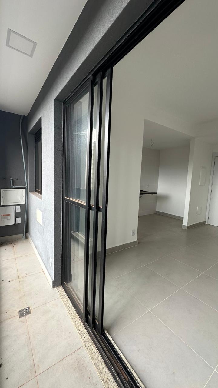 Apartamento no bairro Núcleo Agrícola Alpha à Venda