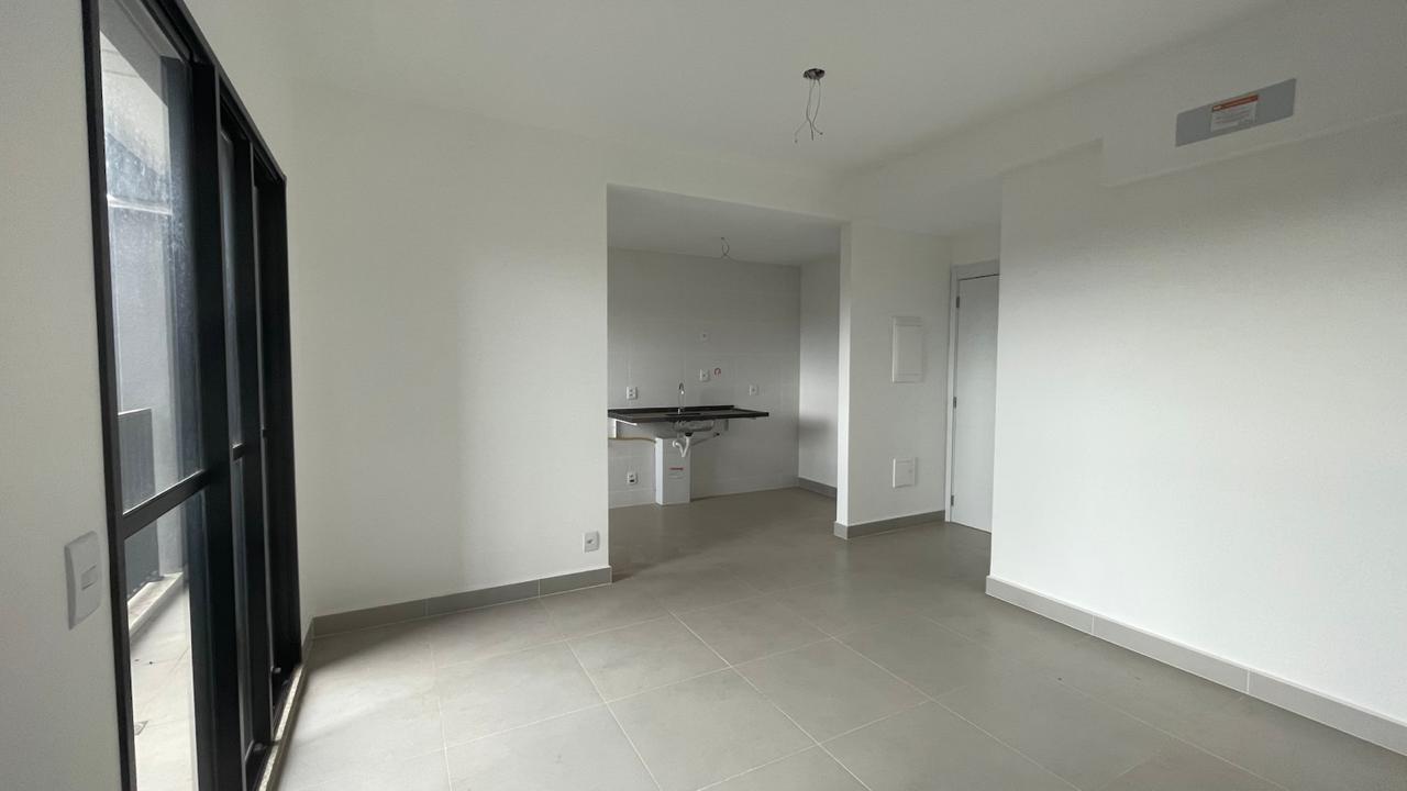 Apartamento no bairro Núcleo Agrícola Alpha à Venda