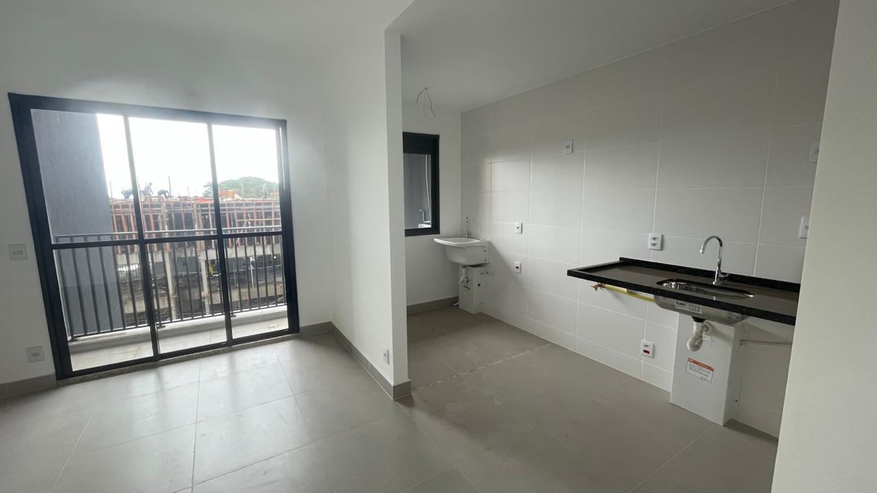 Apartamento no bairro Núcleo Agrícola Alpha à Venda