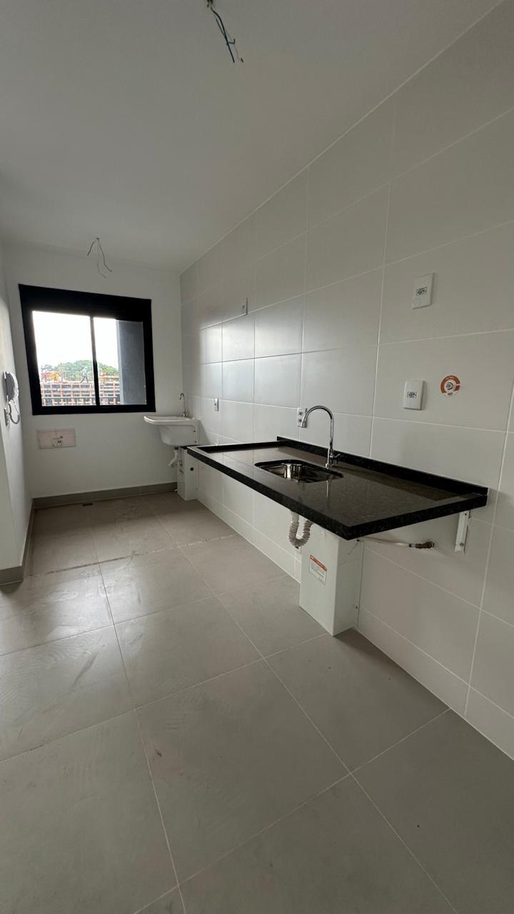 Apartamento no bairro Núcleo Agrícola Alpha à Venda