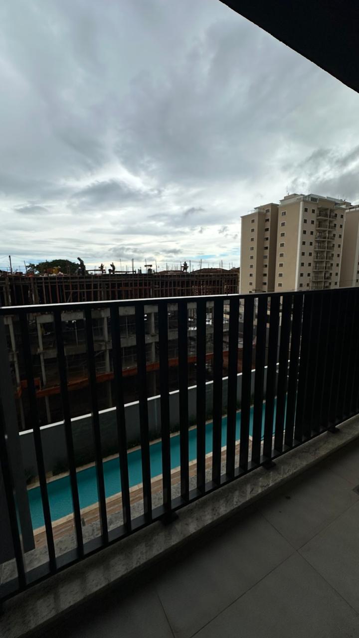 Apartamento no bairro Núcleo Agrícola Alpha à Venda