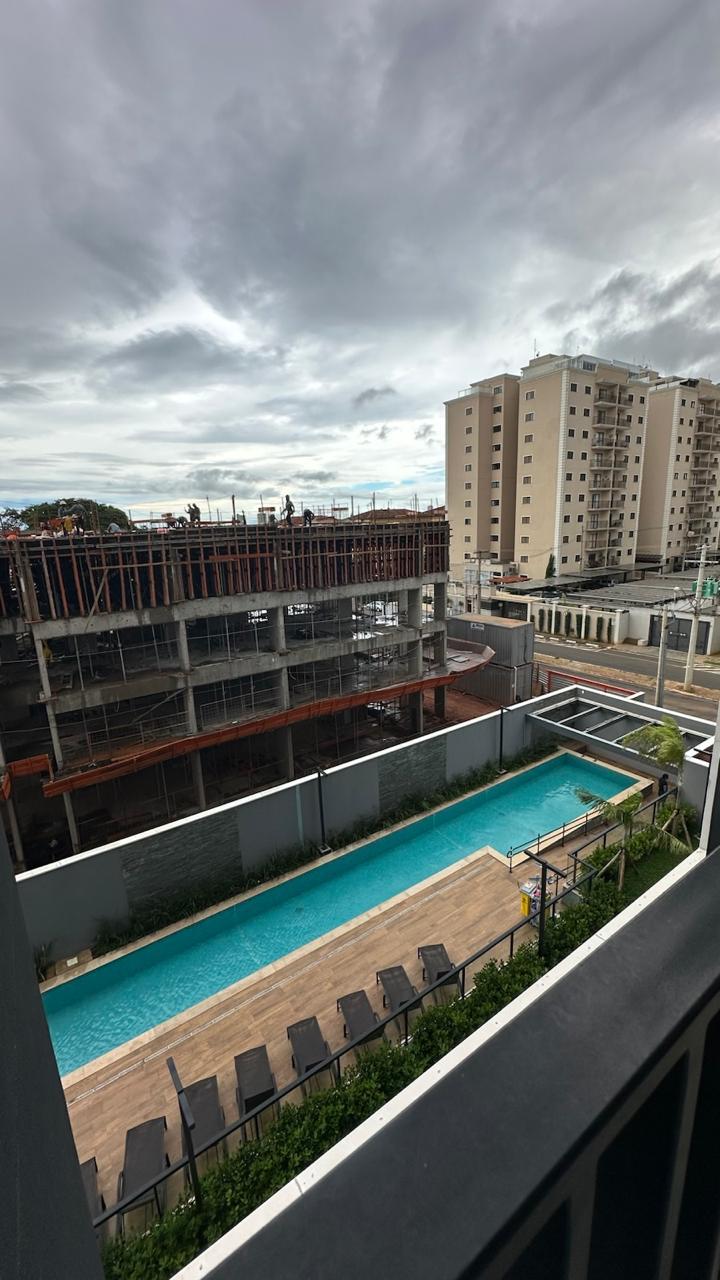 Apartamento no bairro Núcleo Agrícola Alpha à Venda