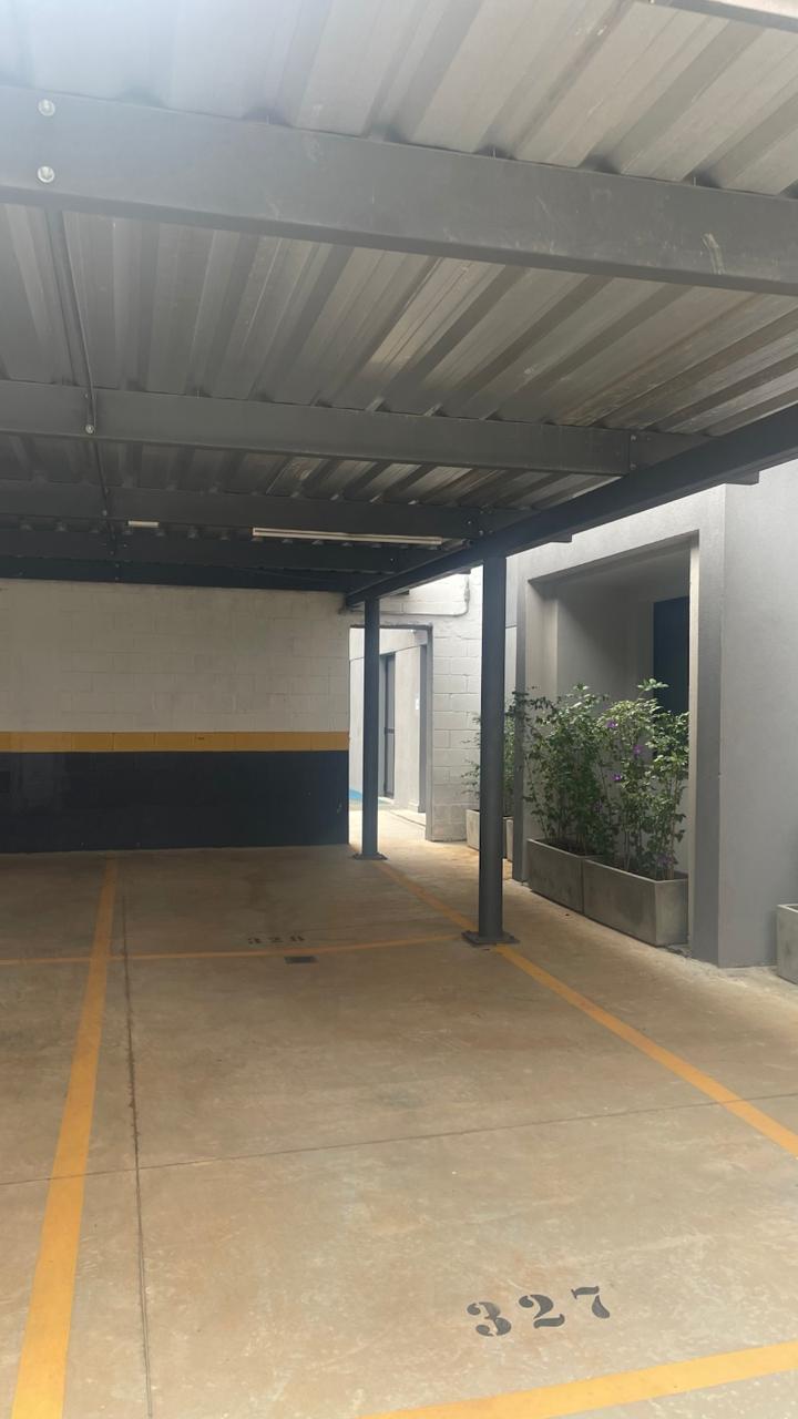 Apartamento no bairro Núcleo Agrícola Alpha à Venda