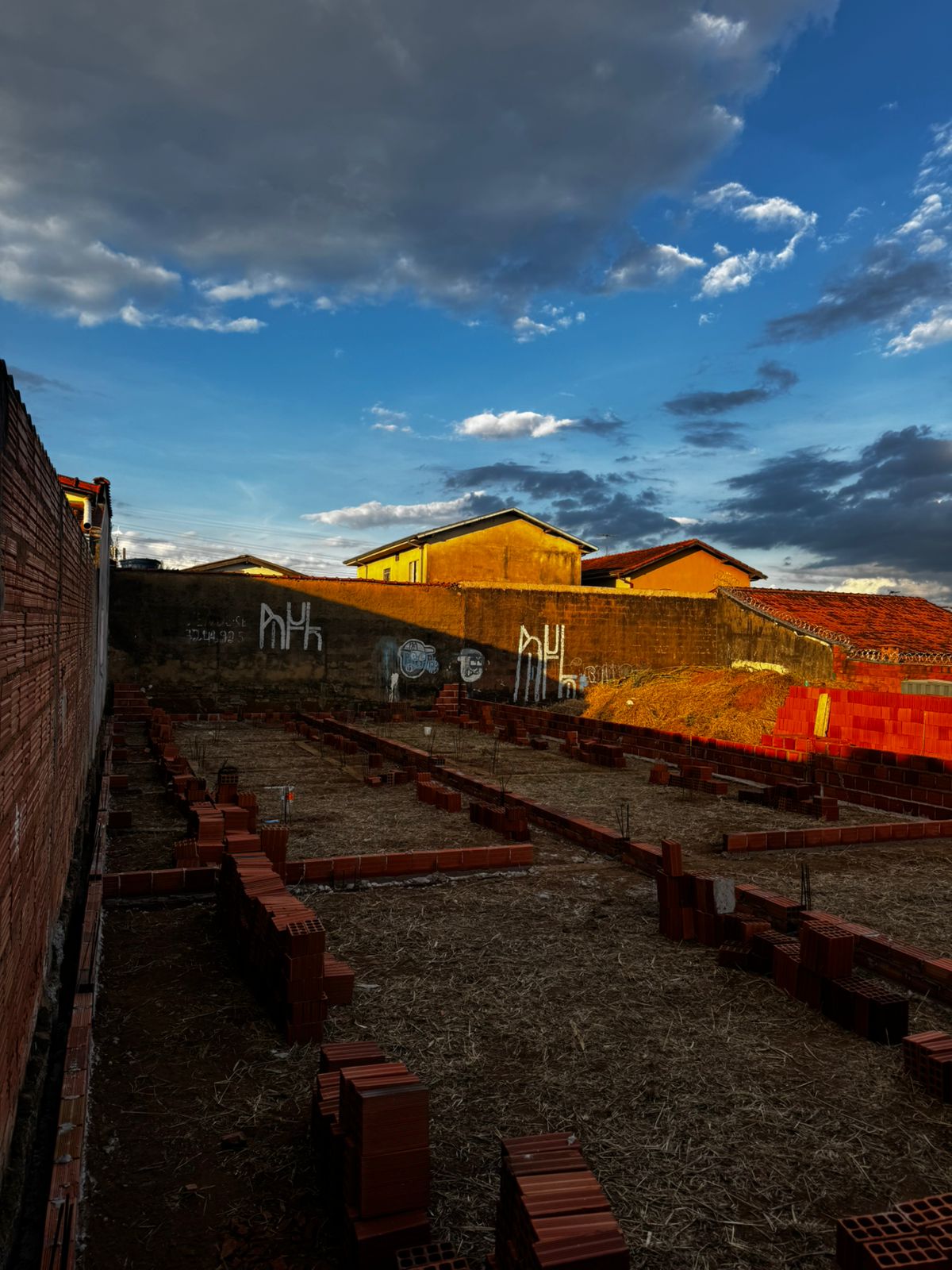 Casa no bairro City Petrópolis à Venda