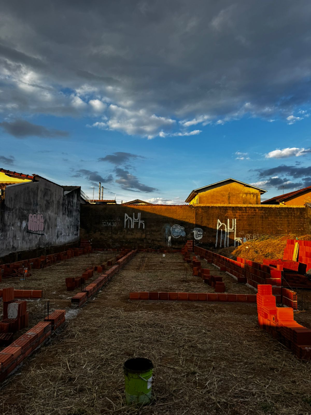 Casa no bairro City Petrópolis à Venda