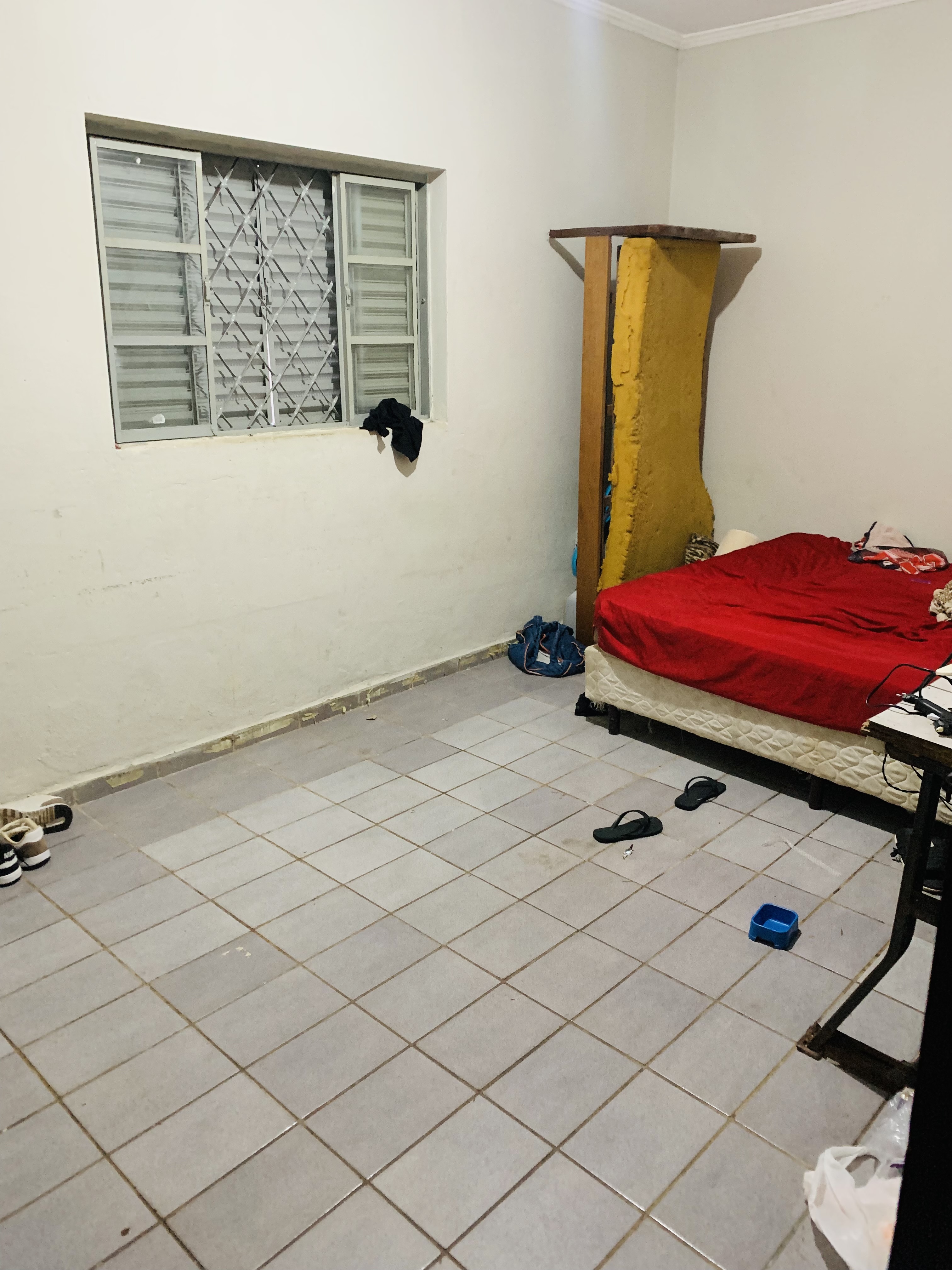 Casa no bairro Jardim Brasilândia à Venda