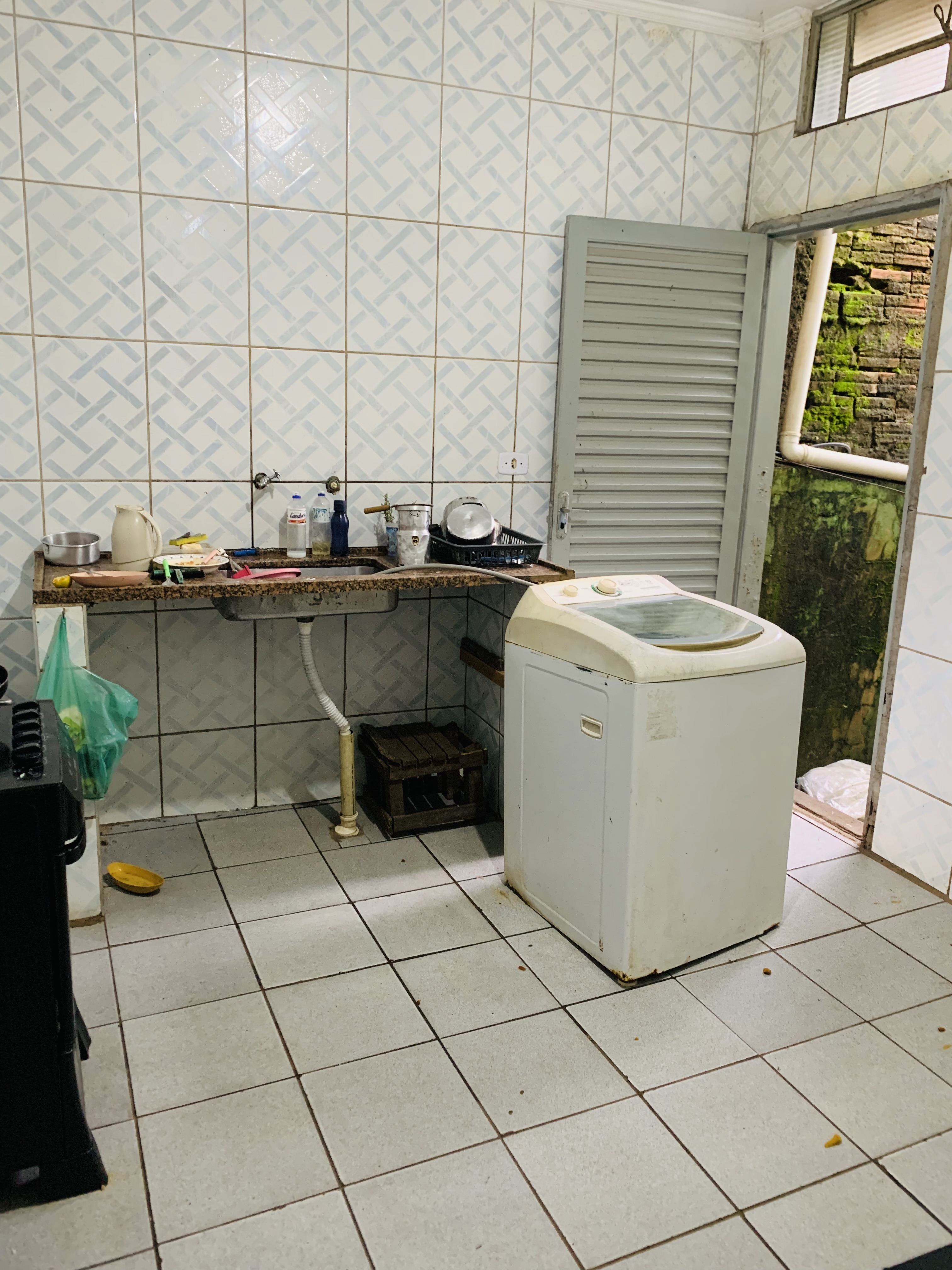 Casa no bairro Jardim Brasilândia à Venda