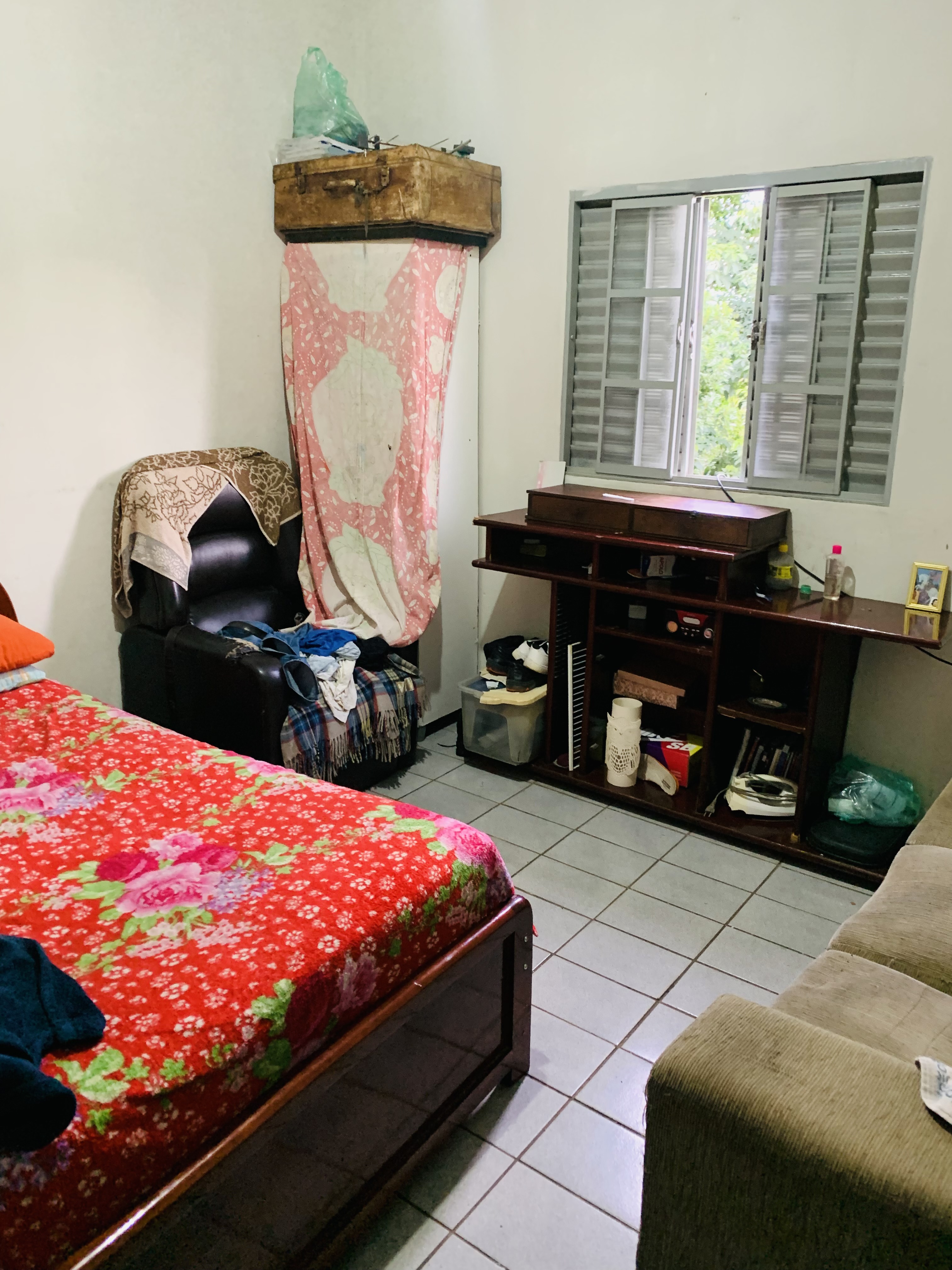 Casa no bairro Jardim Brasilândia à Venda