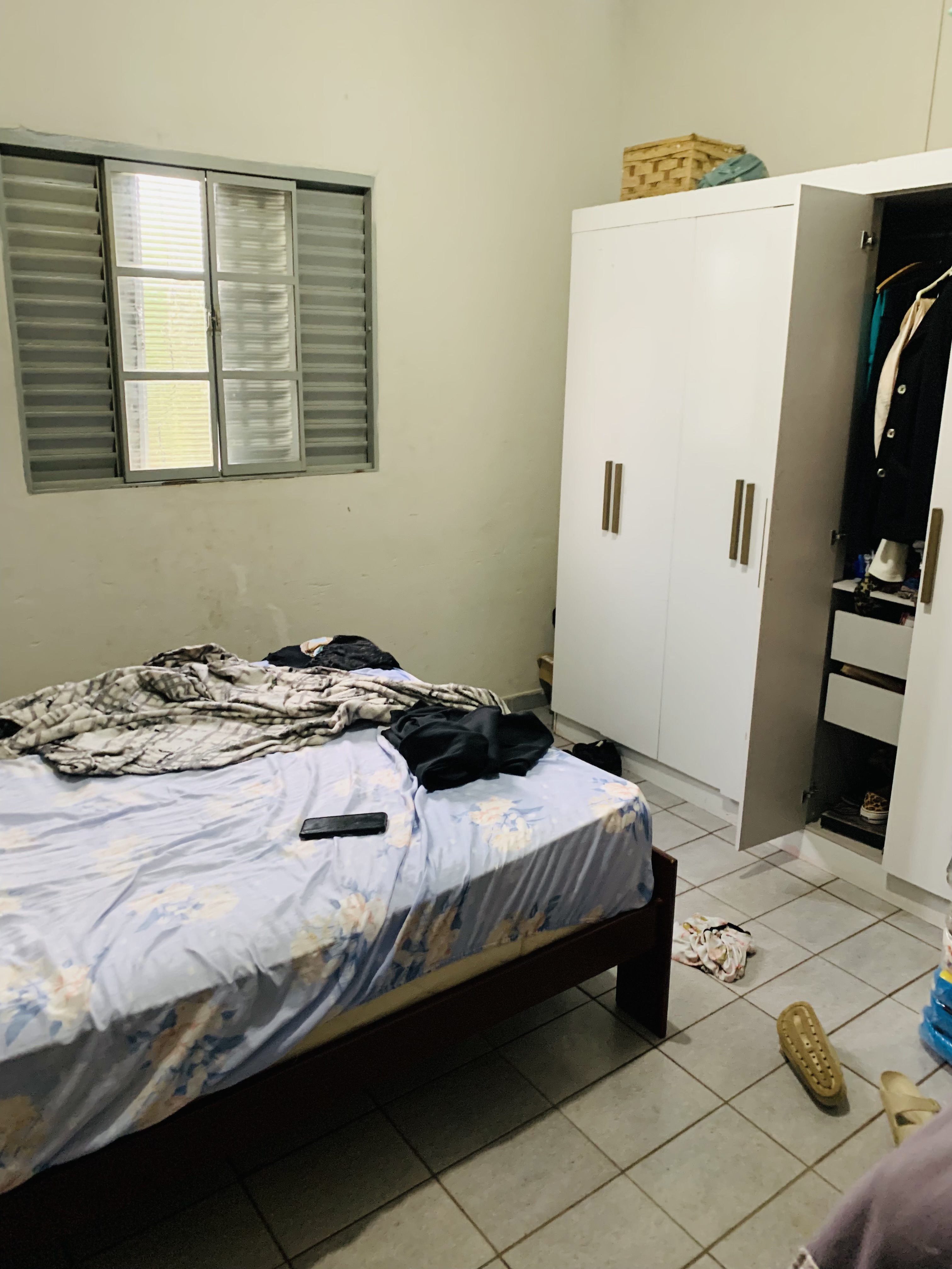 Casa no bairro Jardim Brasilândia à Venda