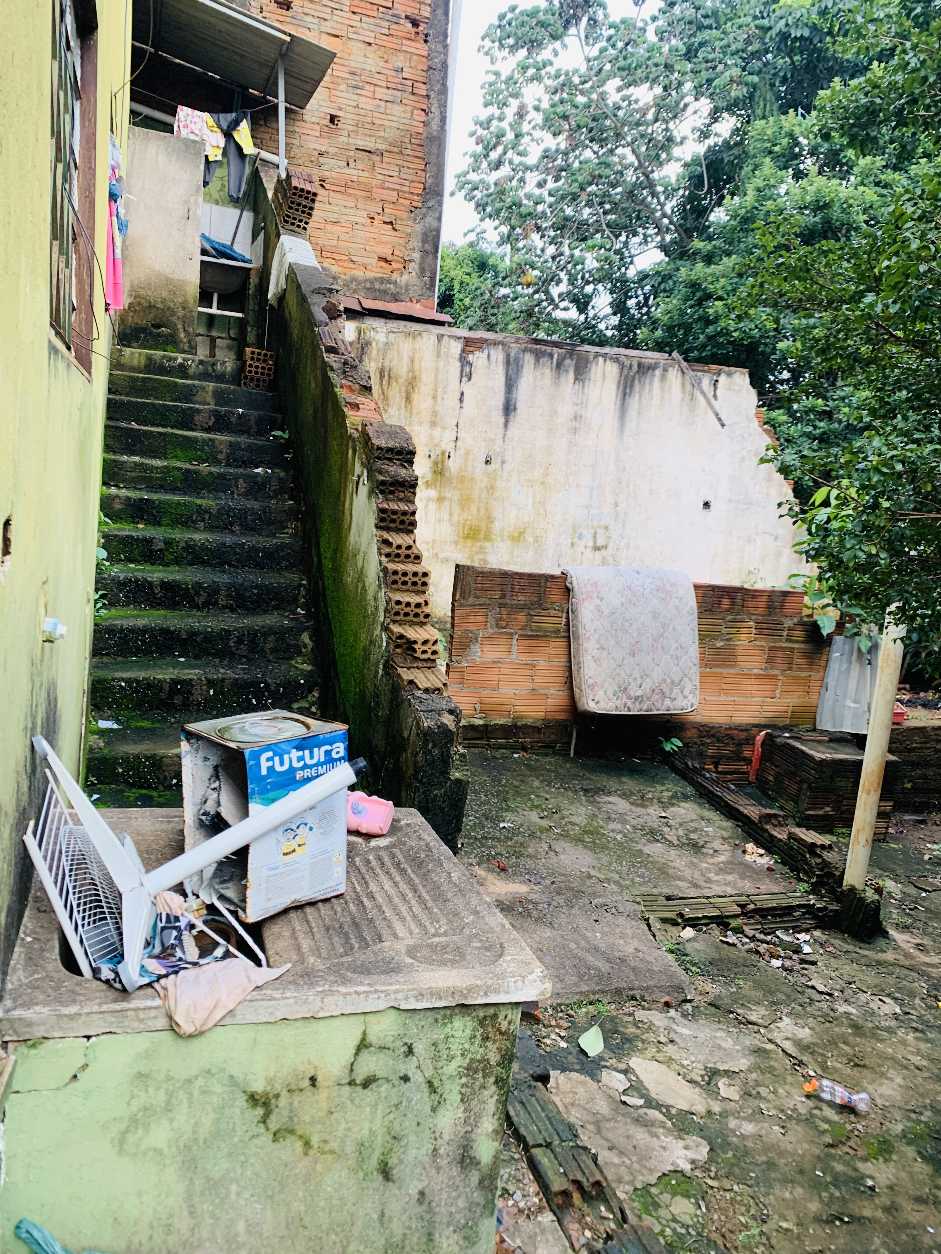 Casa no bairro Jardim Brasilândia à Venda