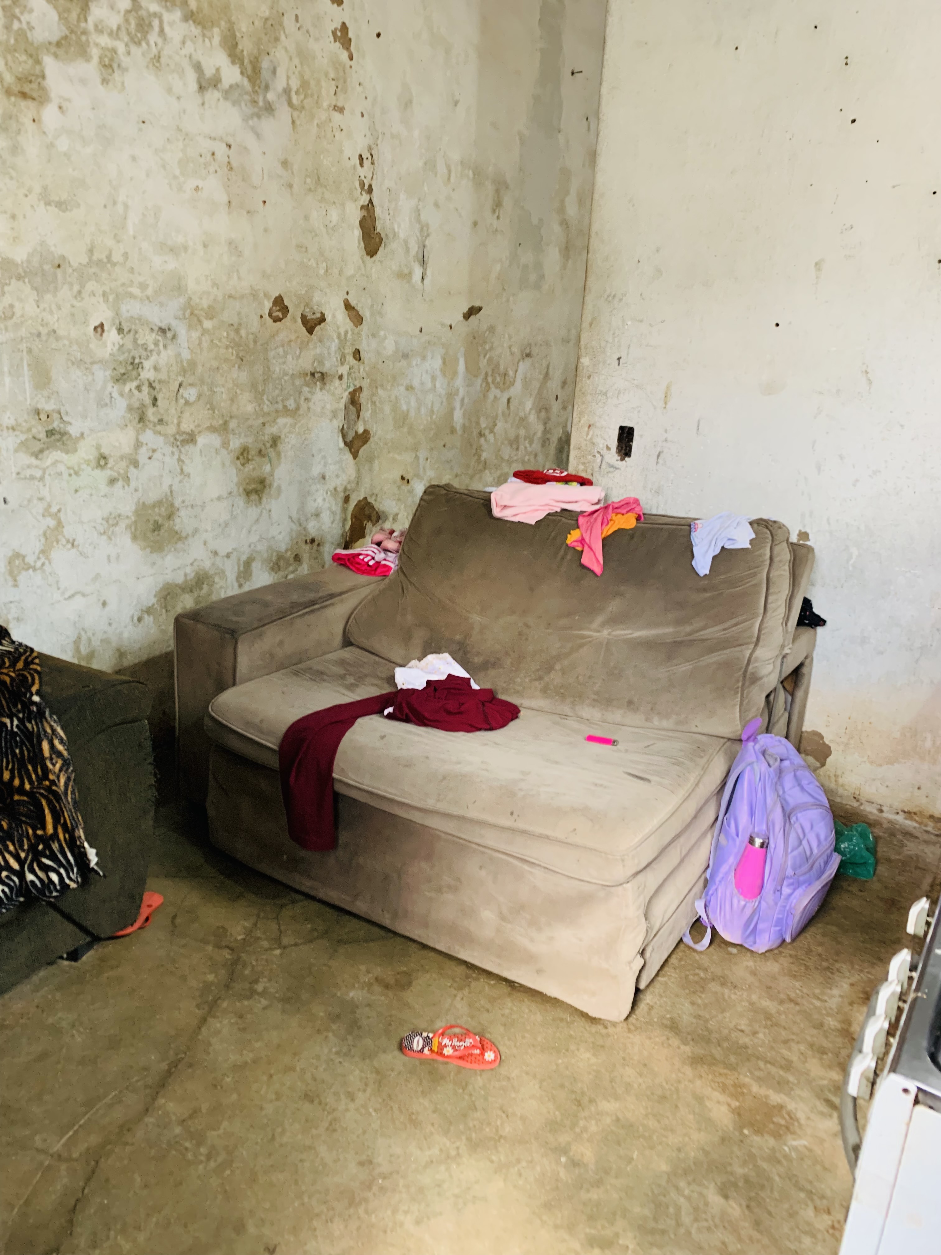 Casa no bairro Jardim Brasilândia à Venda