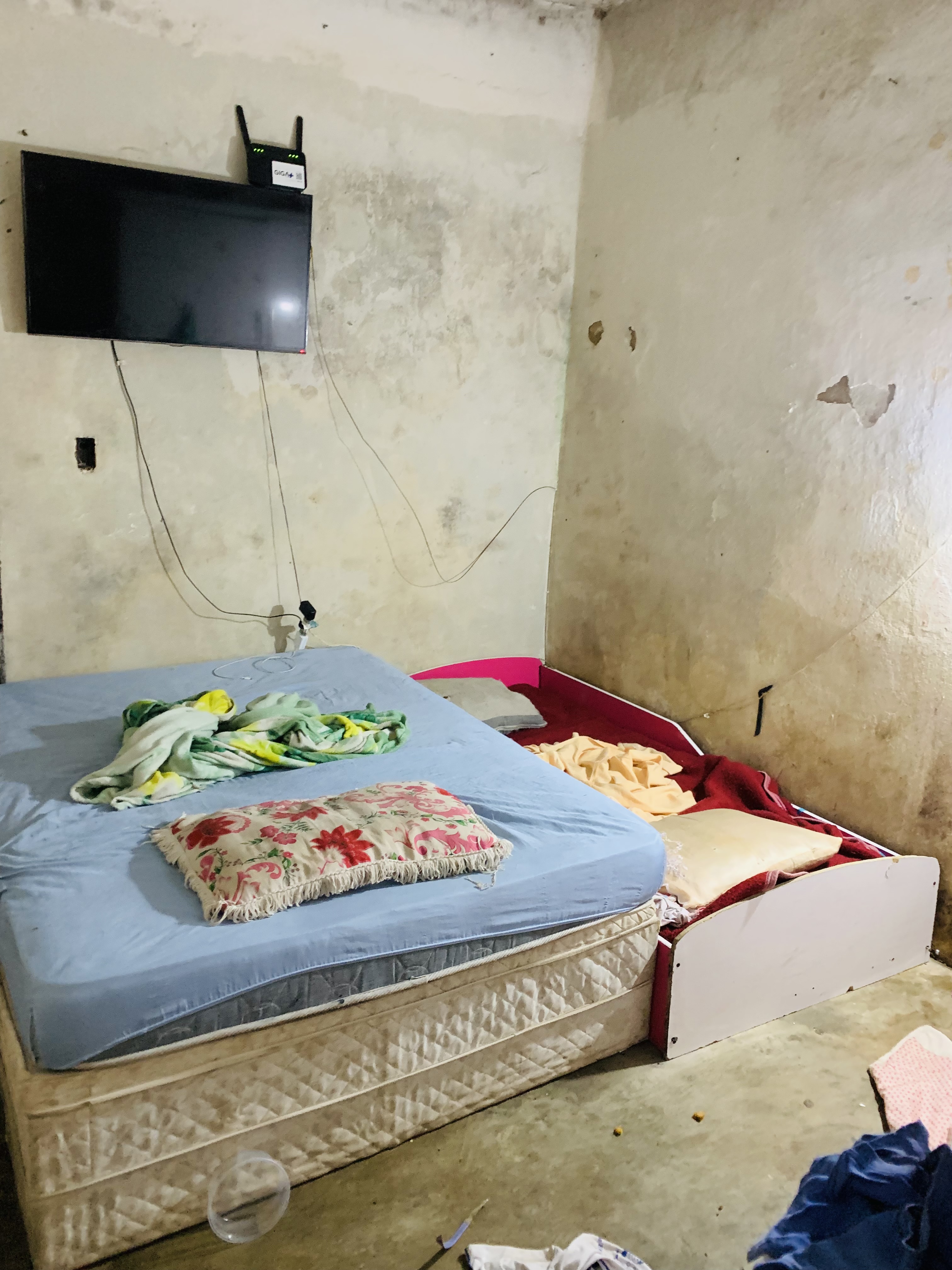 Casa no bairro Jardim Brasilândia à Venda