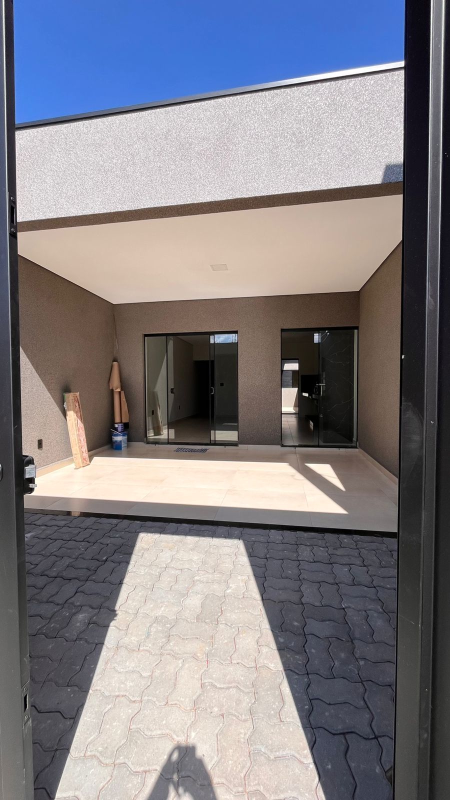 Casa no bairro Residencial Irineu Zanetti à Venda