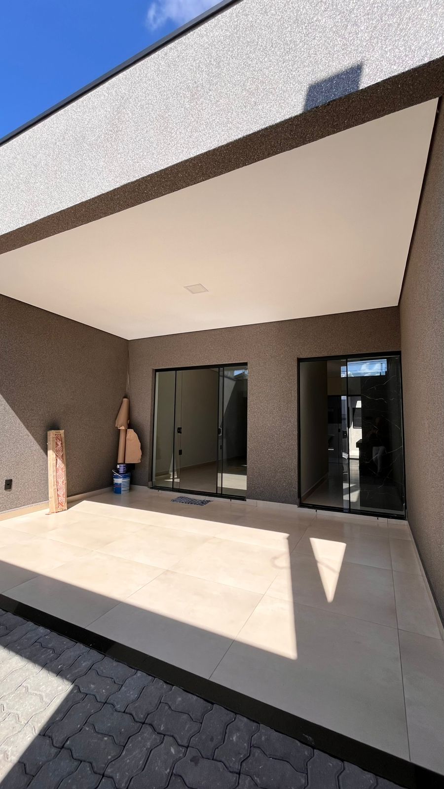 Casa no bairro Residencial Irineu Zanetti à Venda