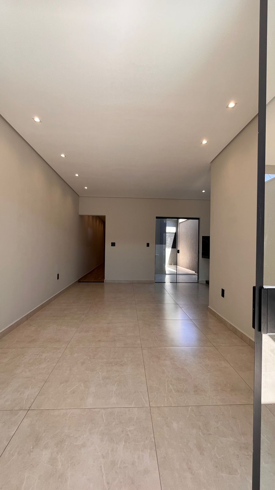 Casa no bairro Residencial Irineu Zanetti à Venda